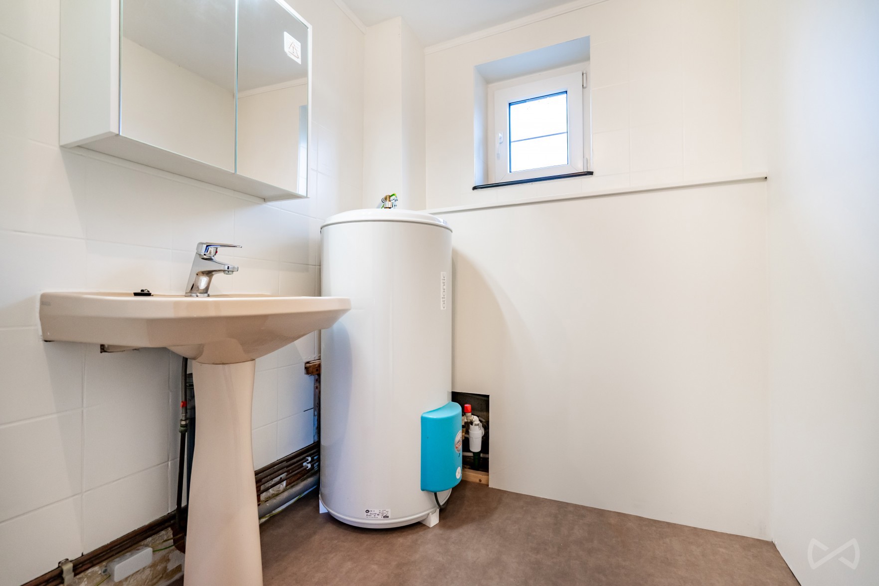 Picture 4 of 4 for Flat with two bedrooms in Yernée-fraineux