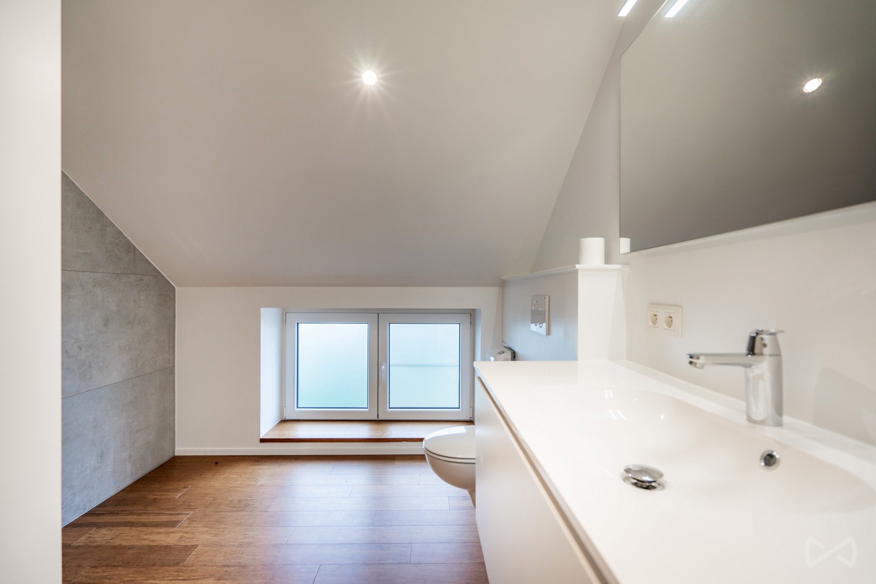 Picture 1 of 4 for Flat with two bedrooms in Yernée-fraineux