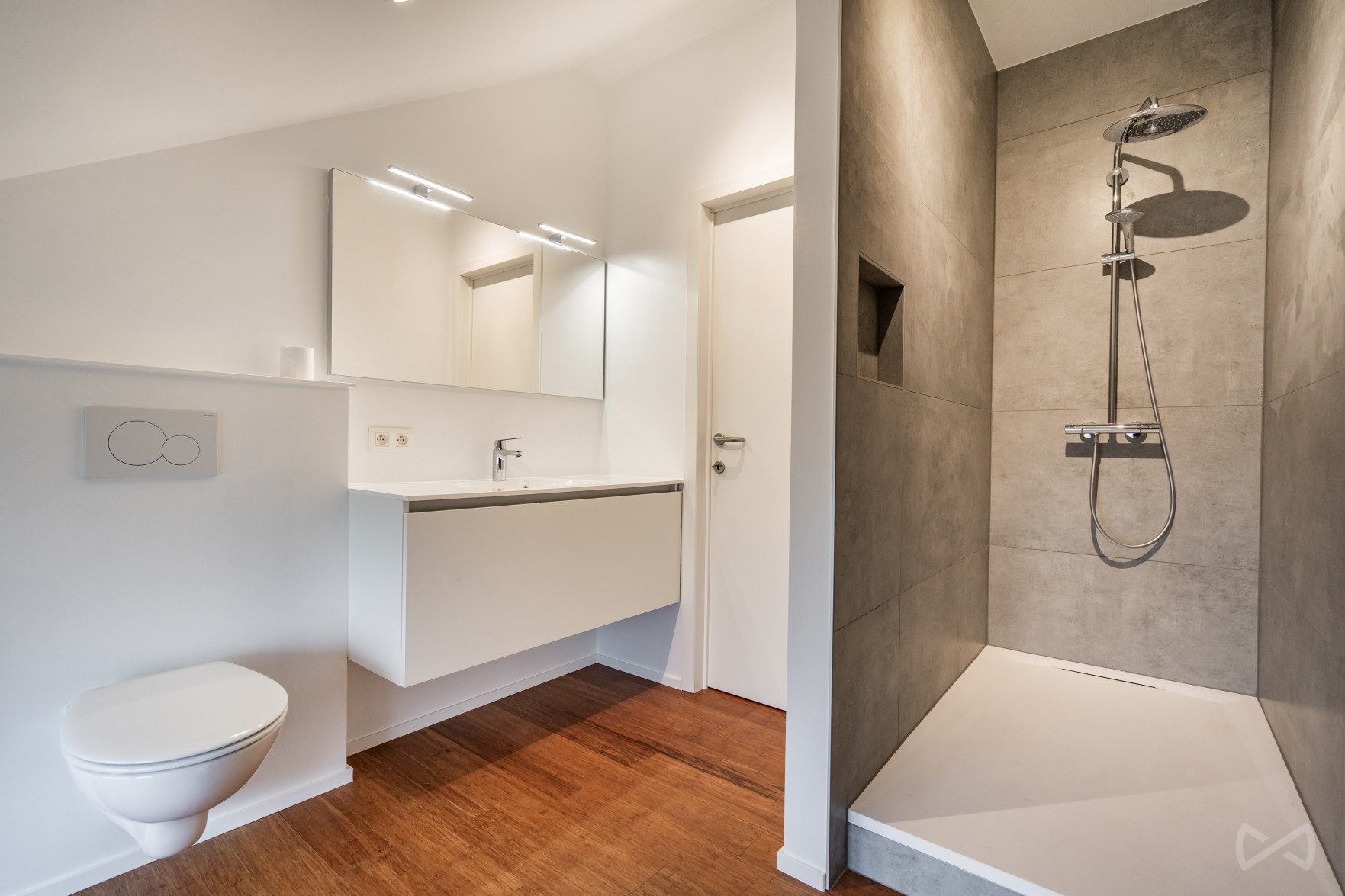 Picture 2 of 4 for Flat with two bedrooms in Yernée-fraineux