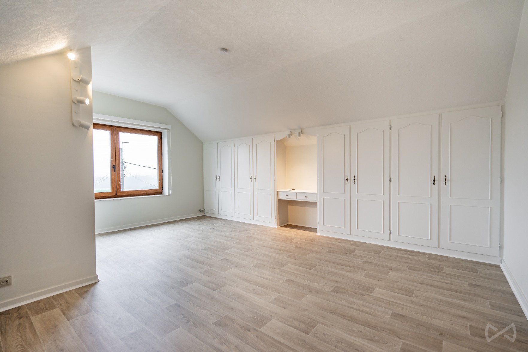Picture 3 of 4 for Flat with two bedrooms in Yernée-fraineux