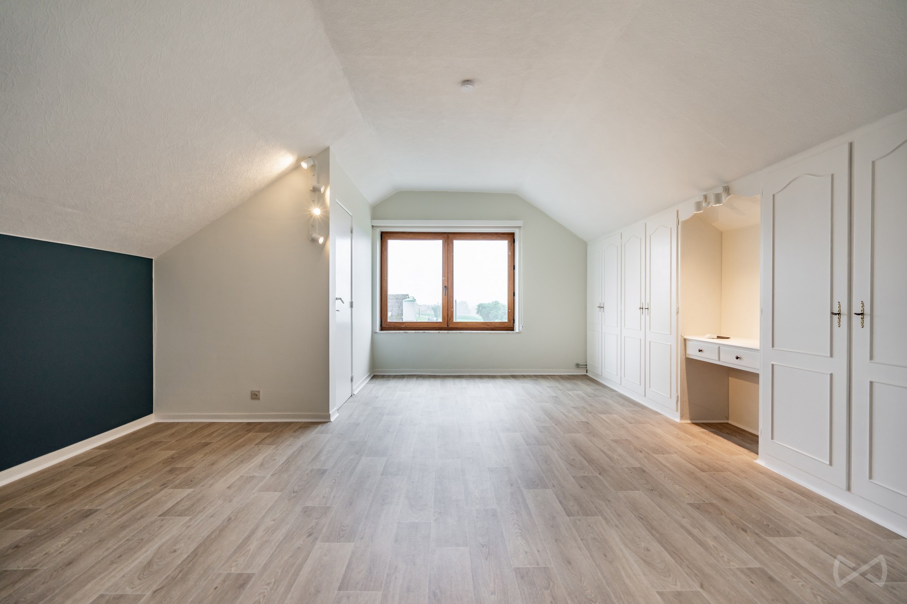 Picture 4 of 4 for Flat with two bedrooms in Yernée-fraineux