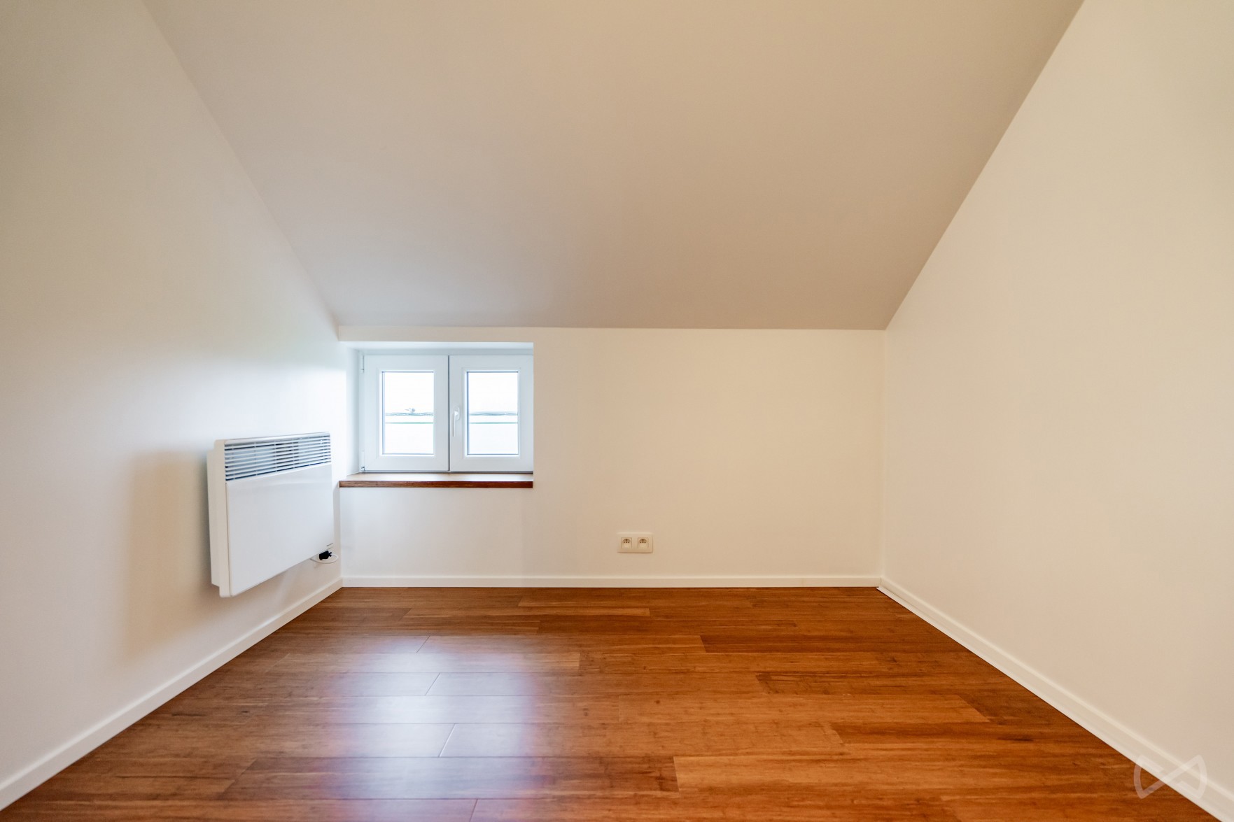 Picture 1 of 4 for Flat with two bedrooms in Yernée-fraineux