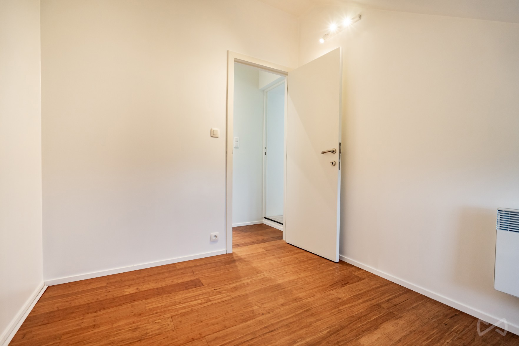 Picture 2 of 4 for Flat with two bedrooms in Yernée-fraineux