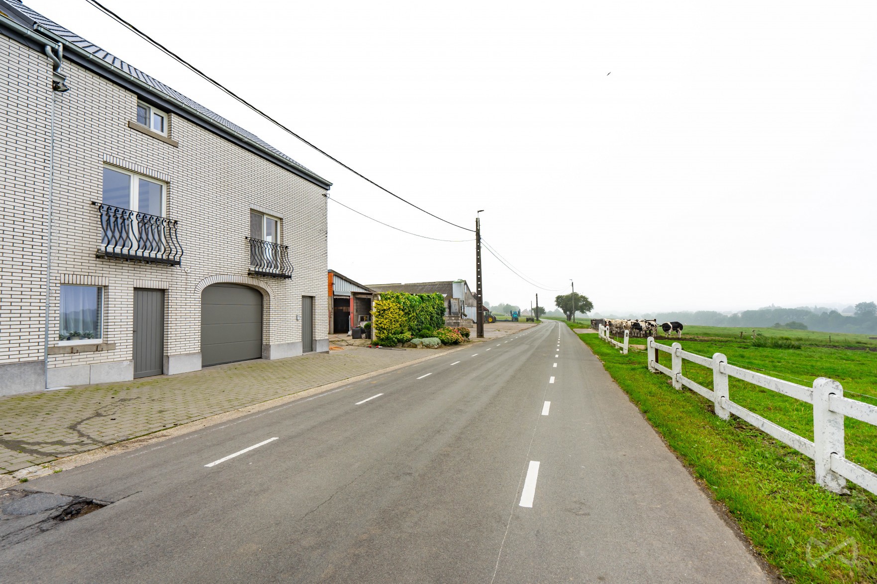 Picture 4 of 4 for Flat with two bedrooms in Yernée-fraineux