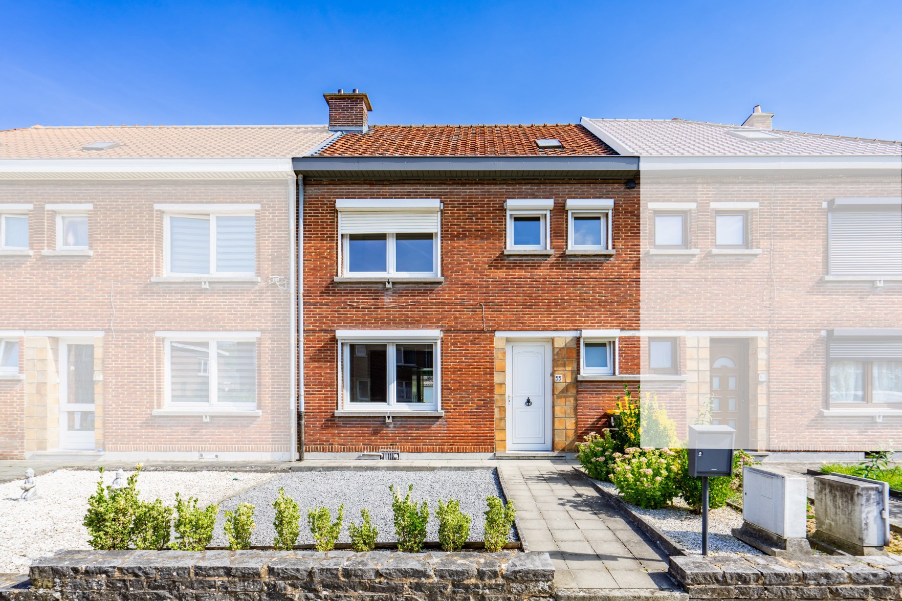 Picture 2 of 3 for House with two bedrooms in Soignies