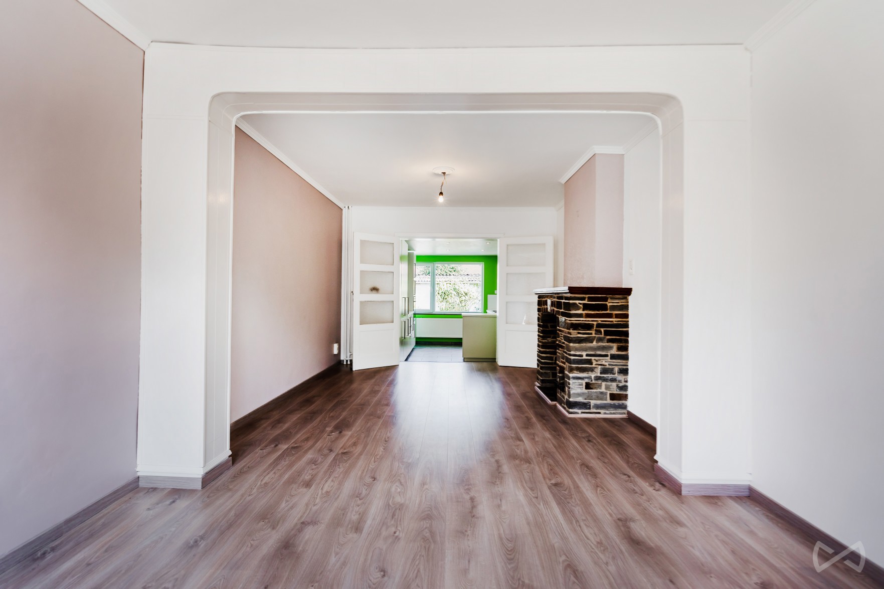 Picture 3 of 3 for House with two bedrooms in Soignies