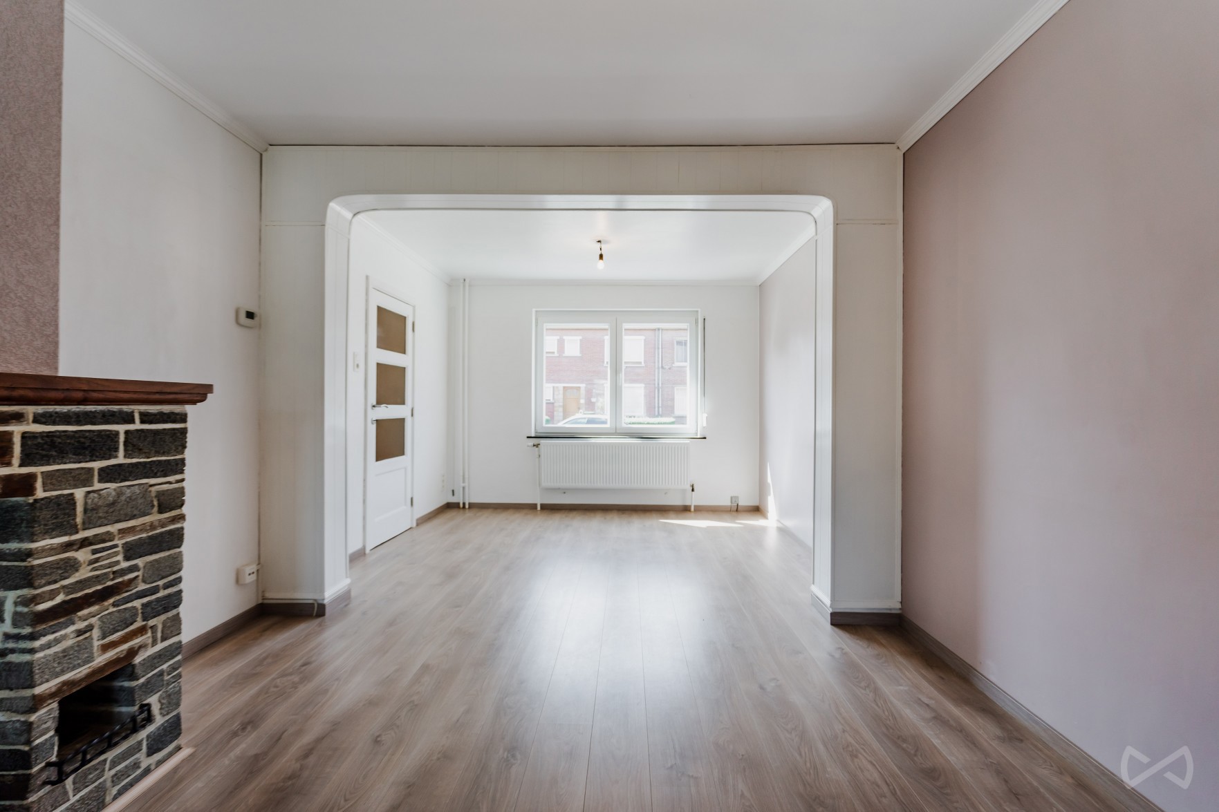 Picture 1 of 4 for House with two bedrooms in Soignies