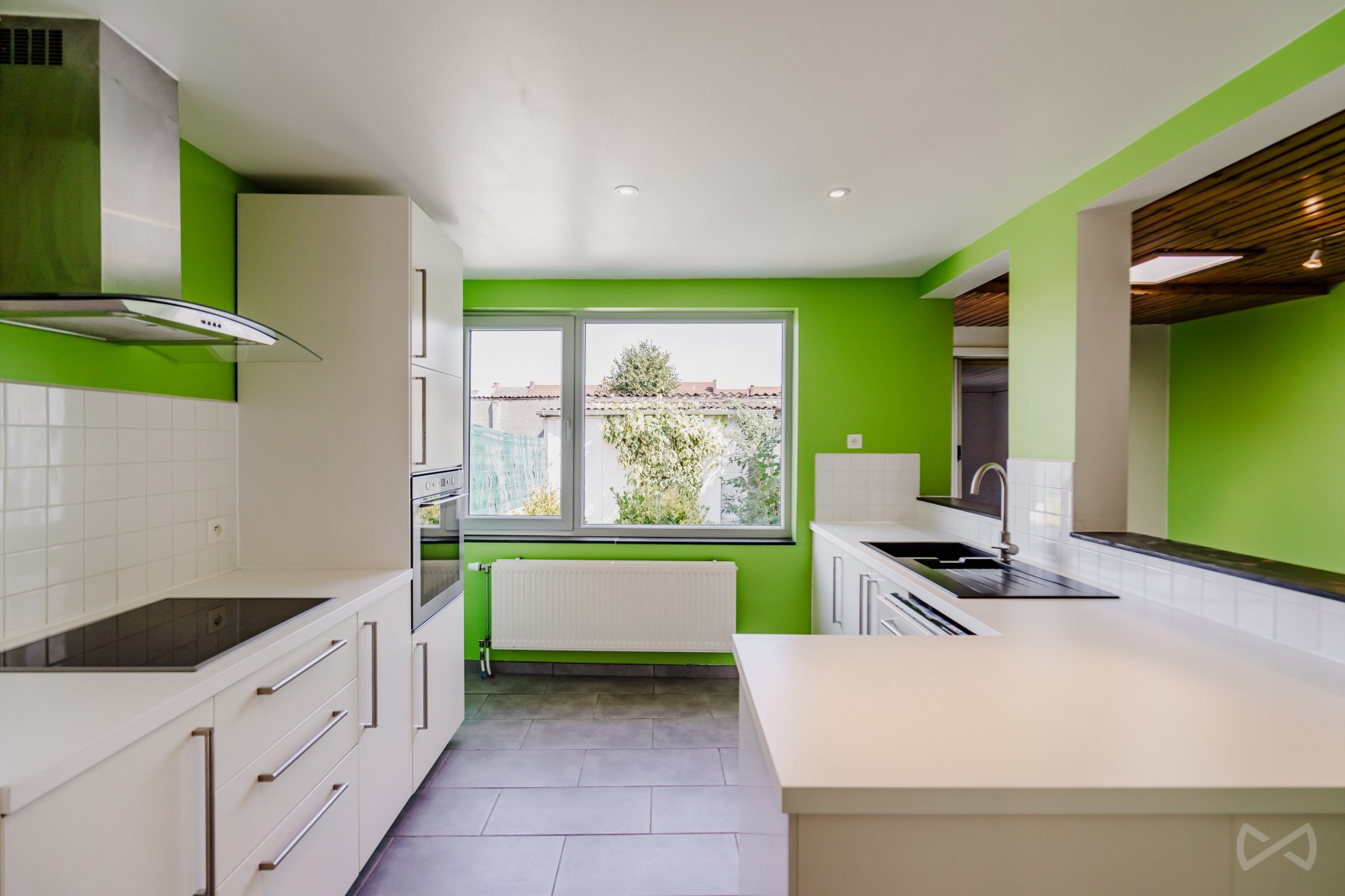 Picture 2 of 4 for House with two bedrooms in Soignies