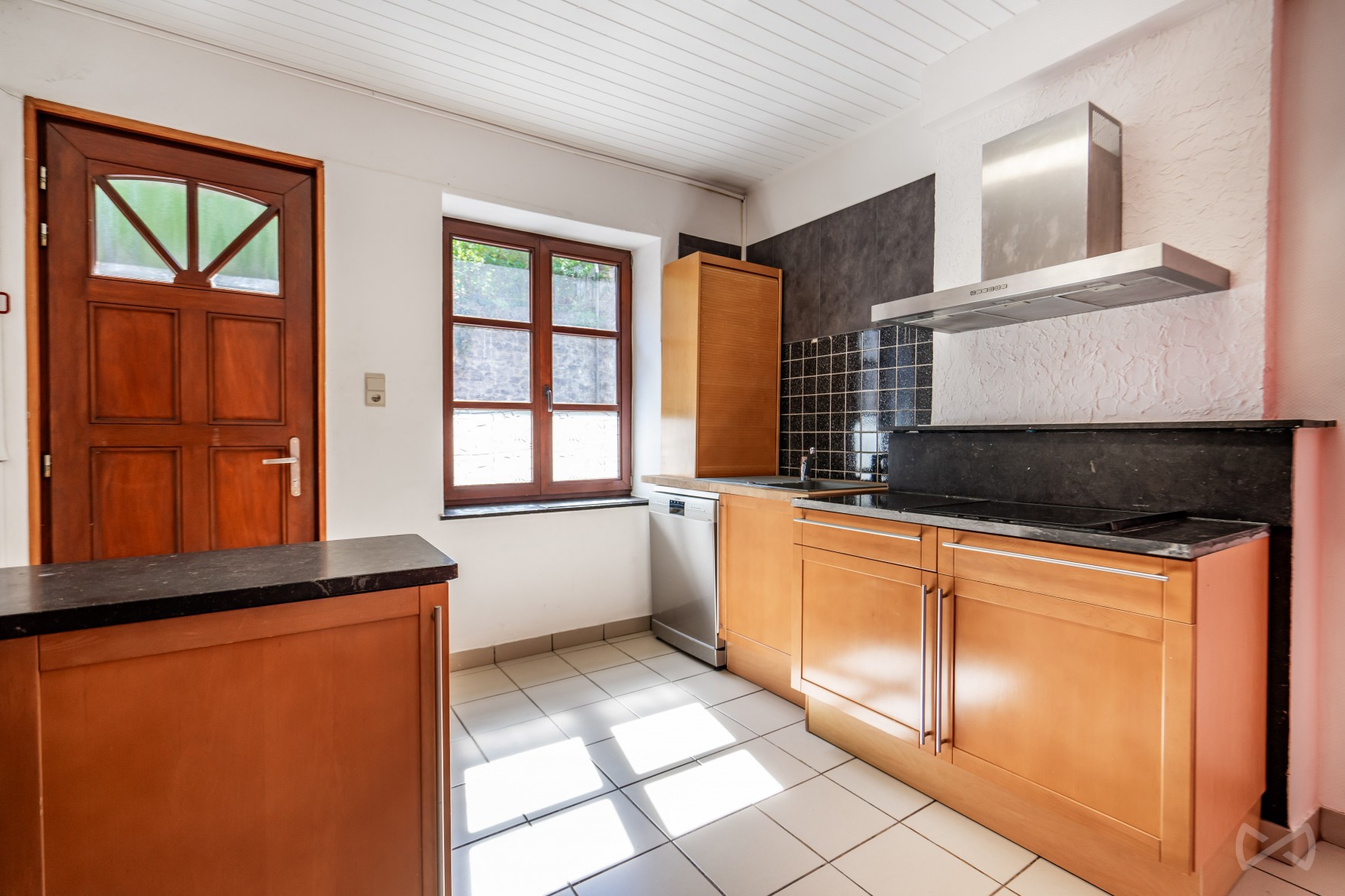 Picture 1 of 4 for Ground floor with one bedroom in Dinant