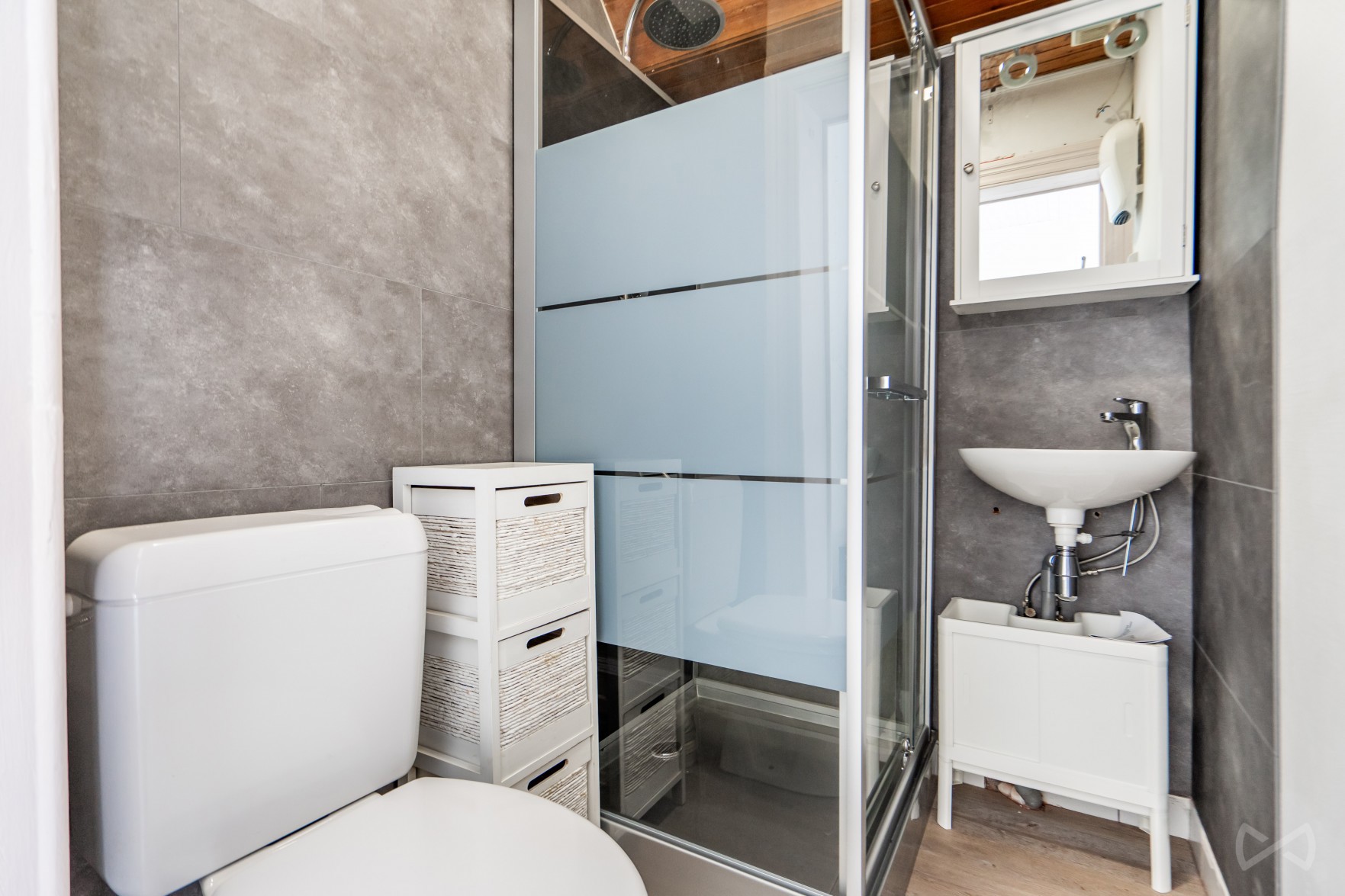 Picture 3 of 4 for Ground floor with one bedroom in Dinant