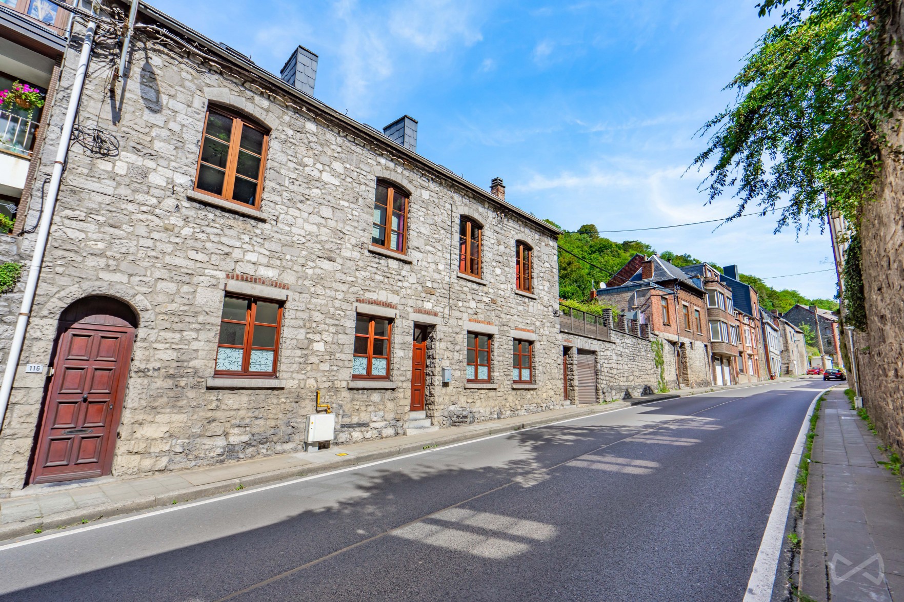 Picture 2 of 4 for Ground floor with one bedroom in Dinant