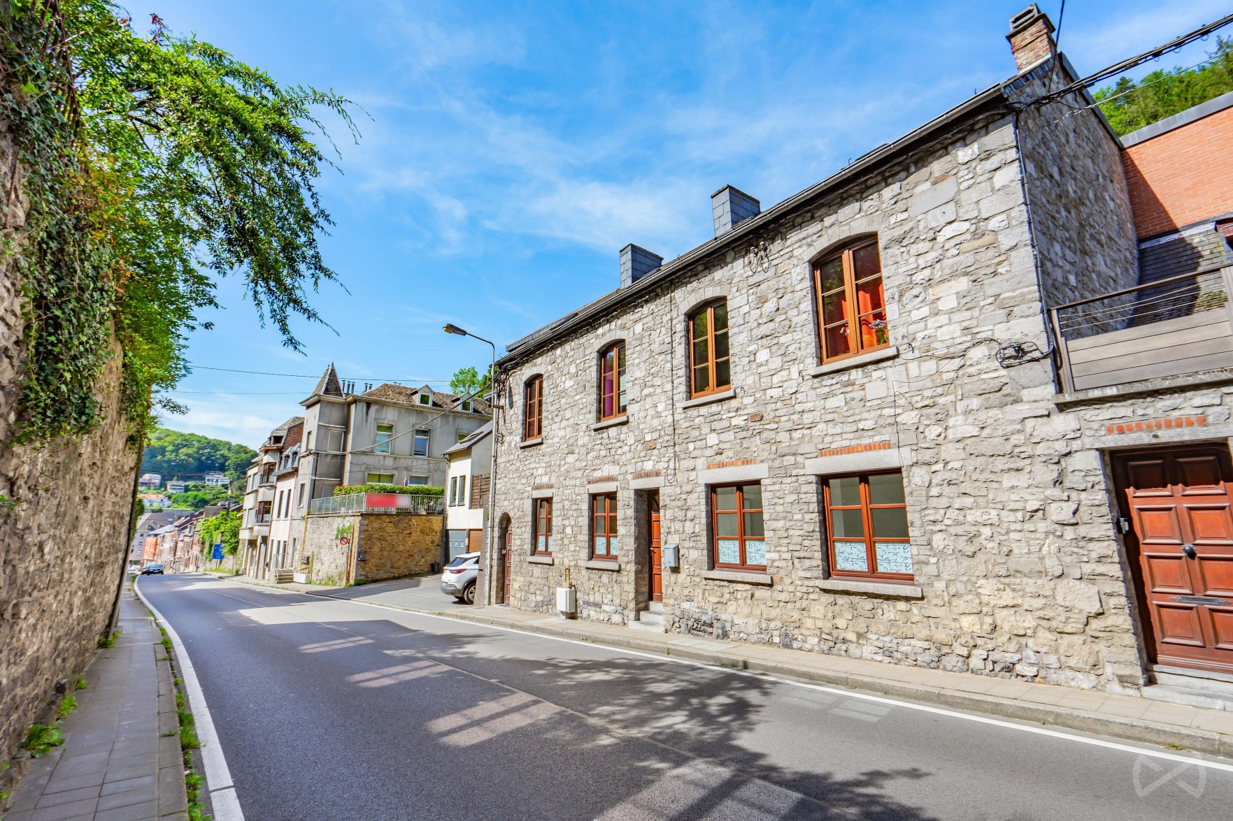 Picture 3 of 4 for Ground floor with one bedroom in Dinant