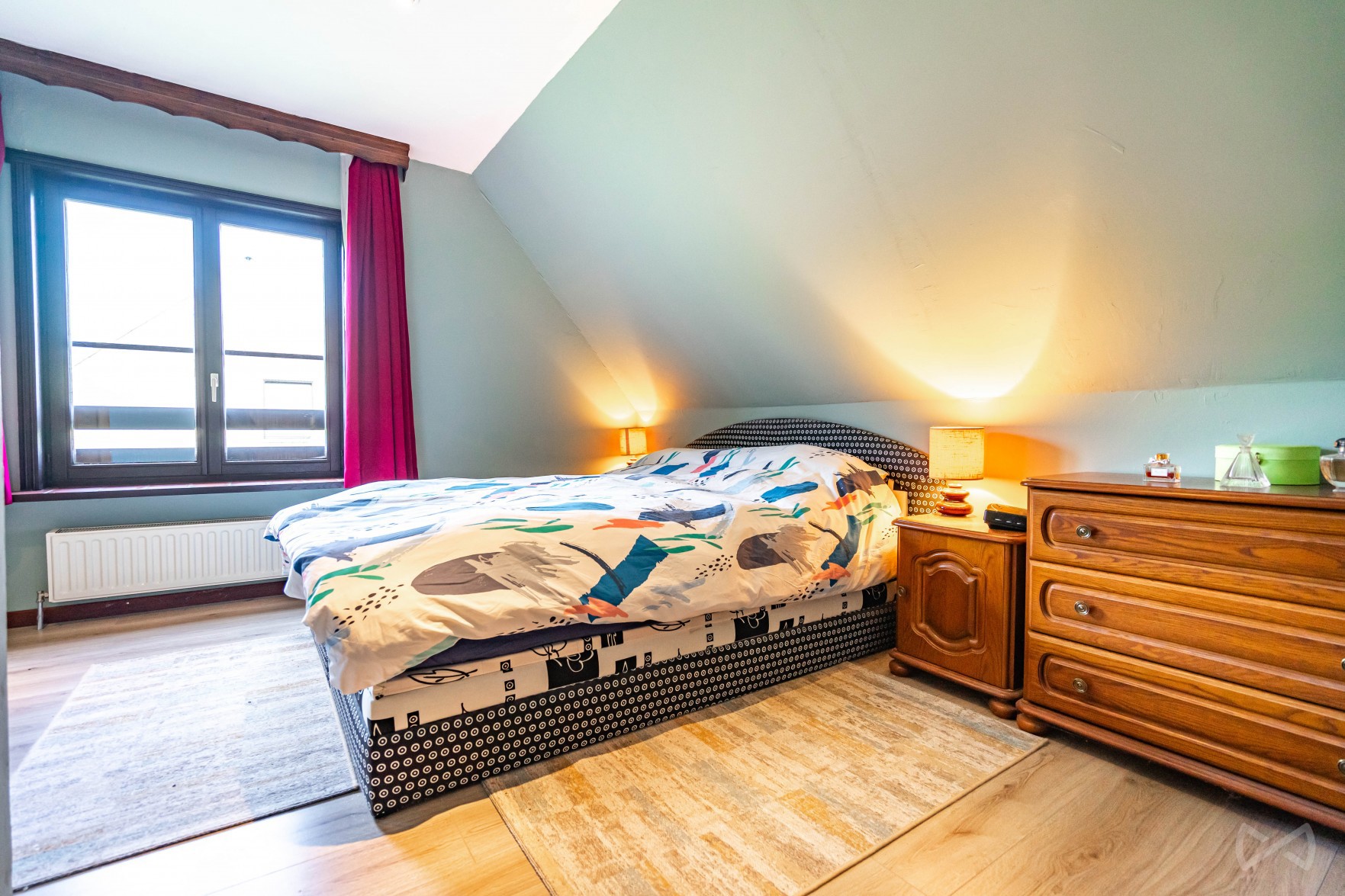 Picture 2 of 4 for Villa with four bedrooms in Wavre