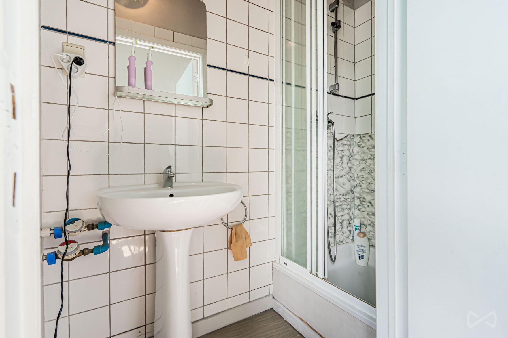 Picture 4 of 4 for Flat with one bedroom in Liège