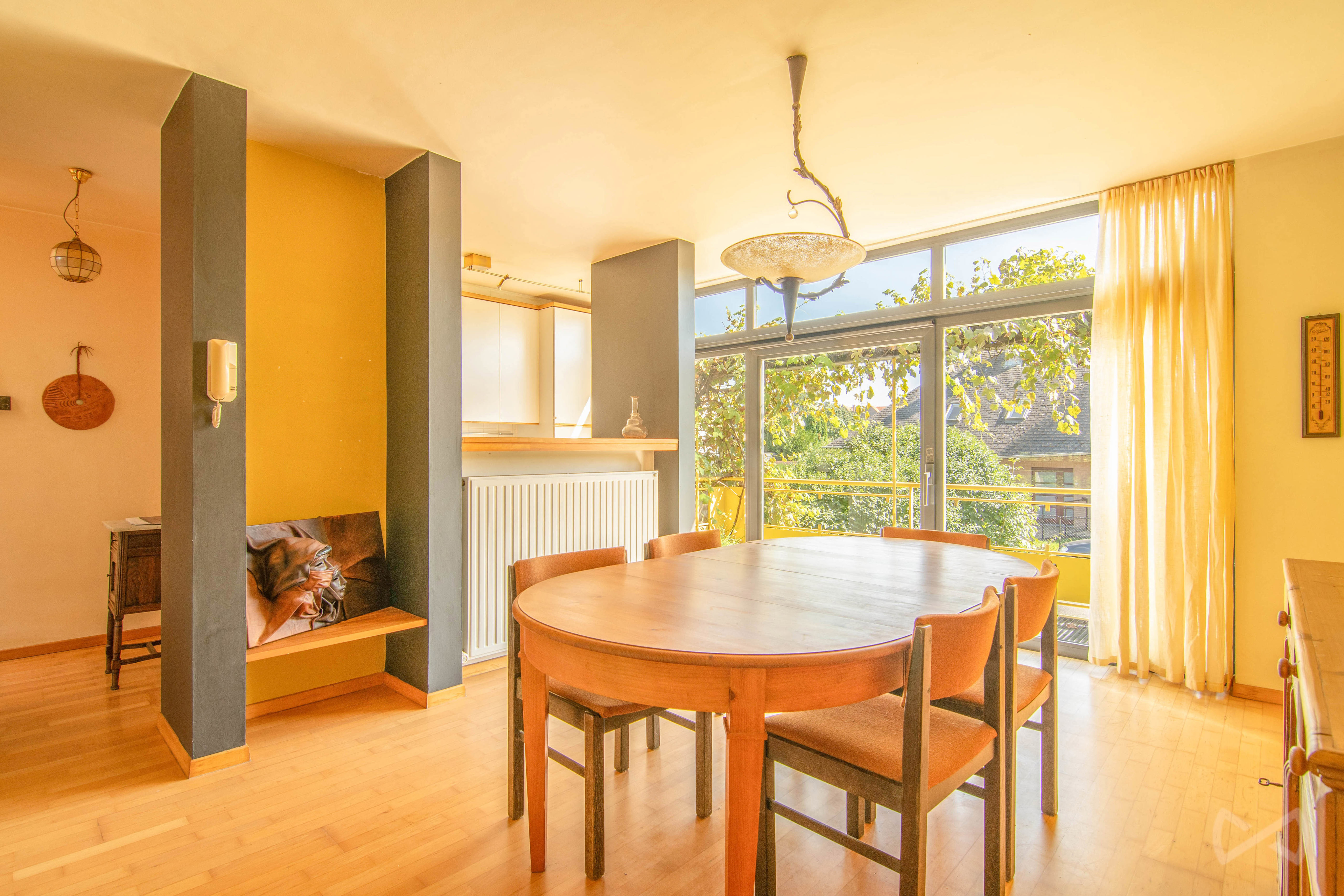 Photo 3 sur 4 pour Maison de quatre chambres à Leuven