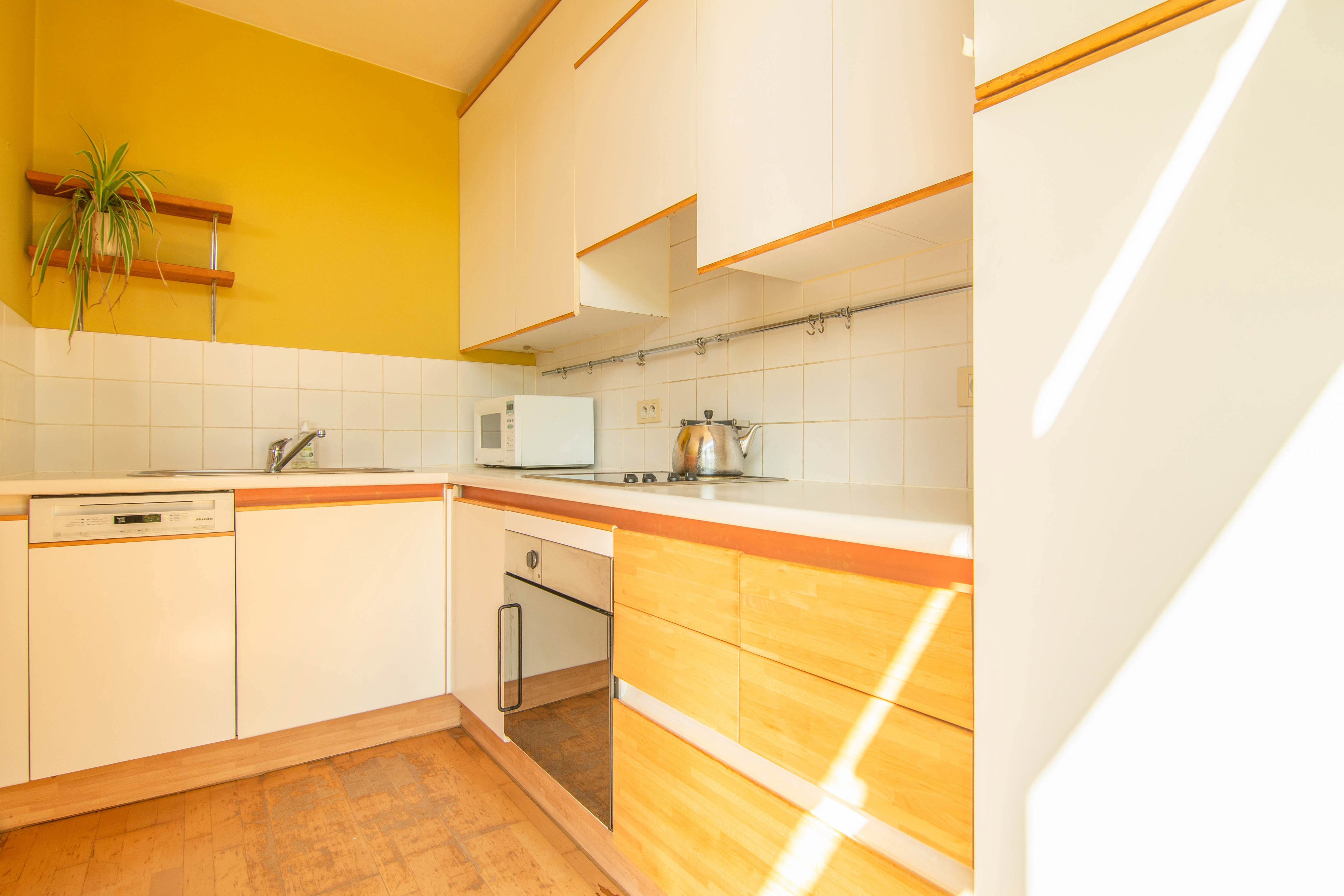 Photo 1 sur 4 pour Maison de quatre chambres à Leuven