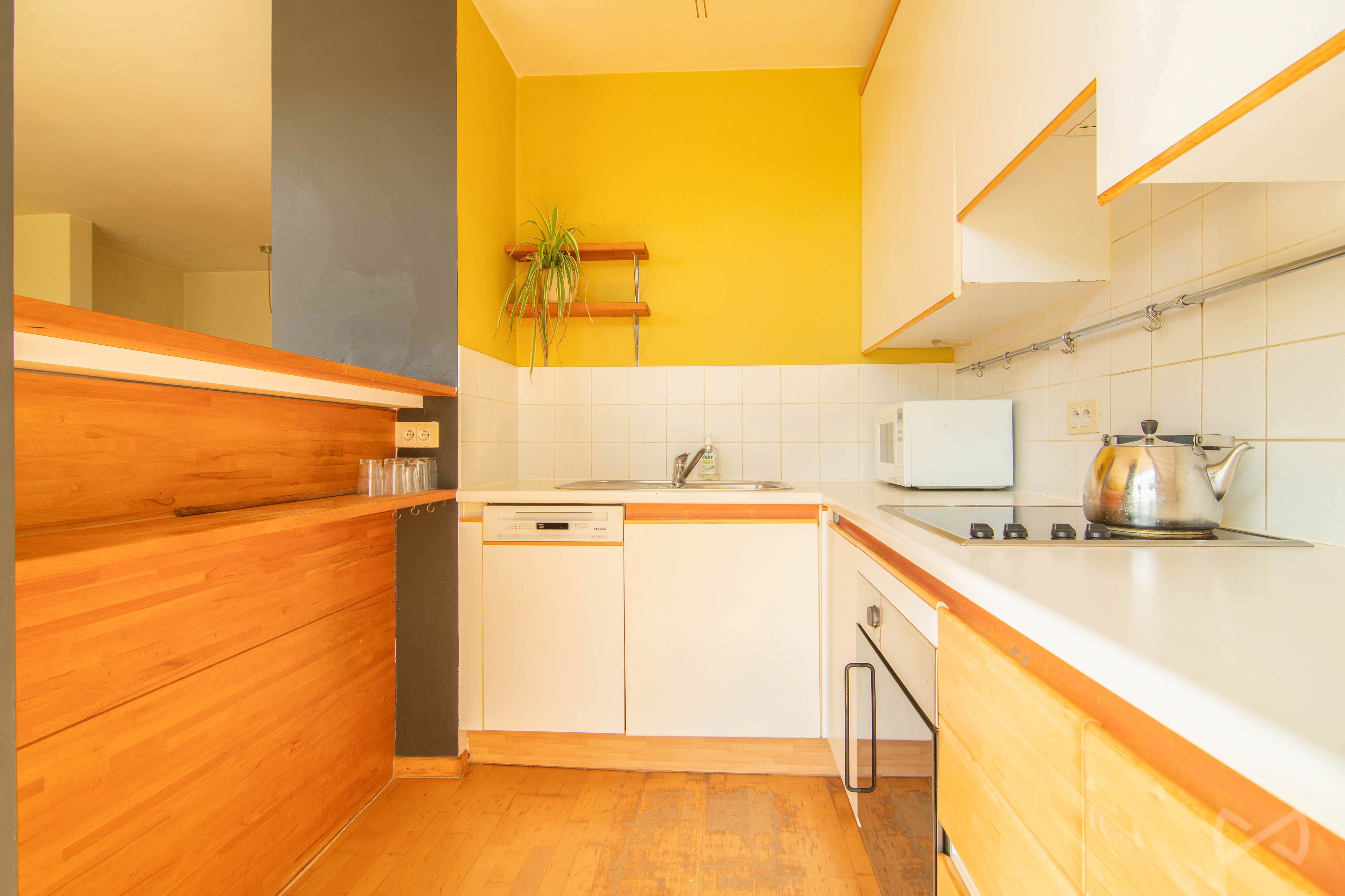 Photo 2 sur 4 pour Maison de quatre chambres à Leuven