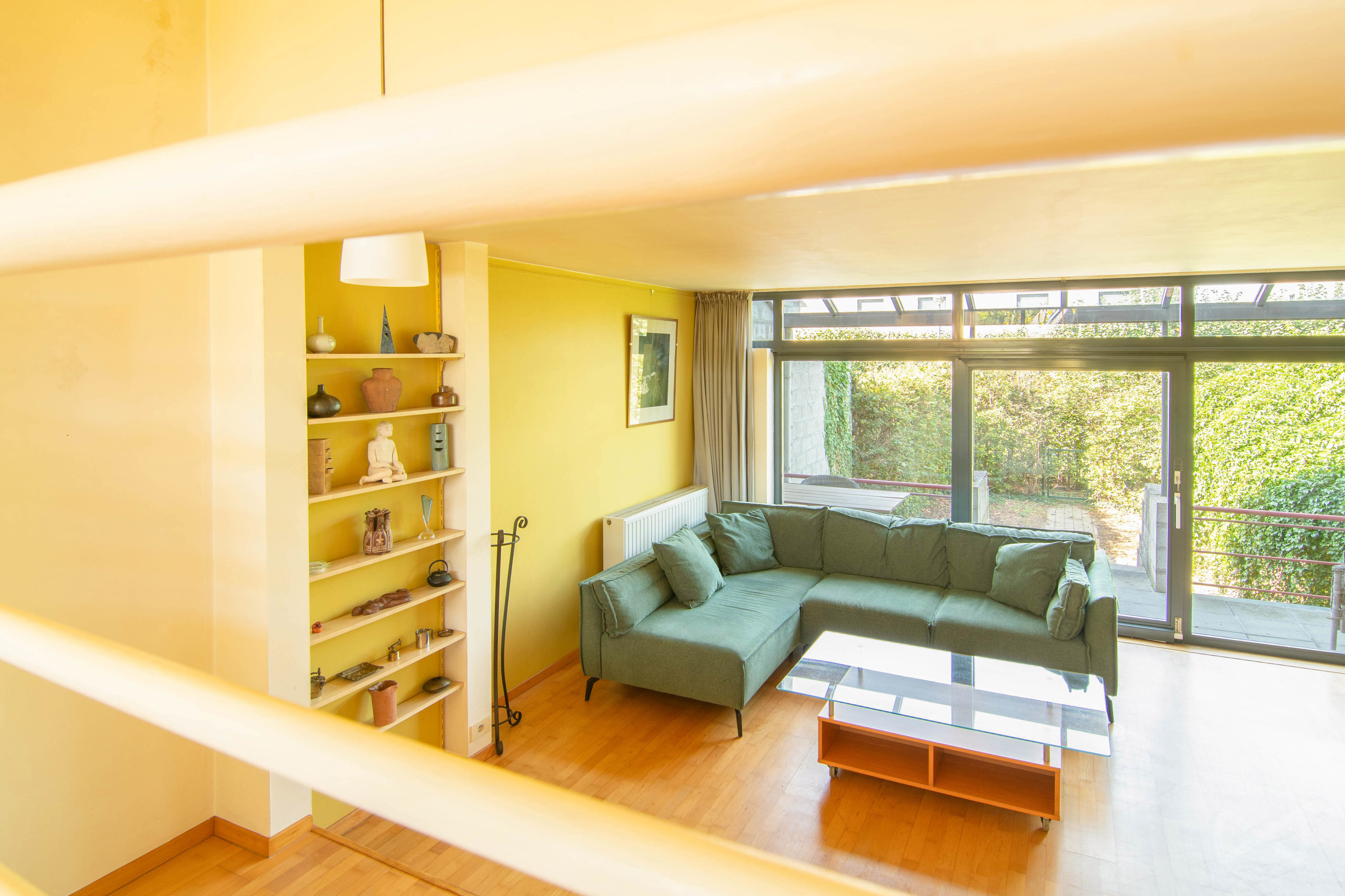 Photo 3 sur 4 pour Maison de quatre chambres à Leuven