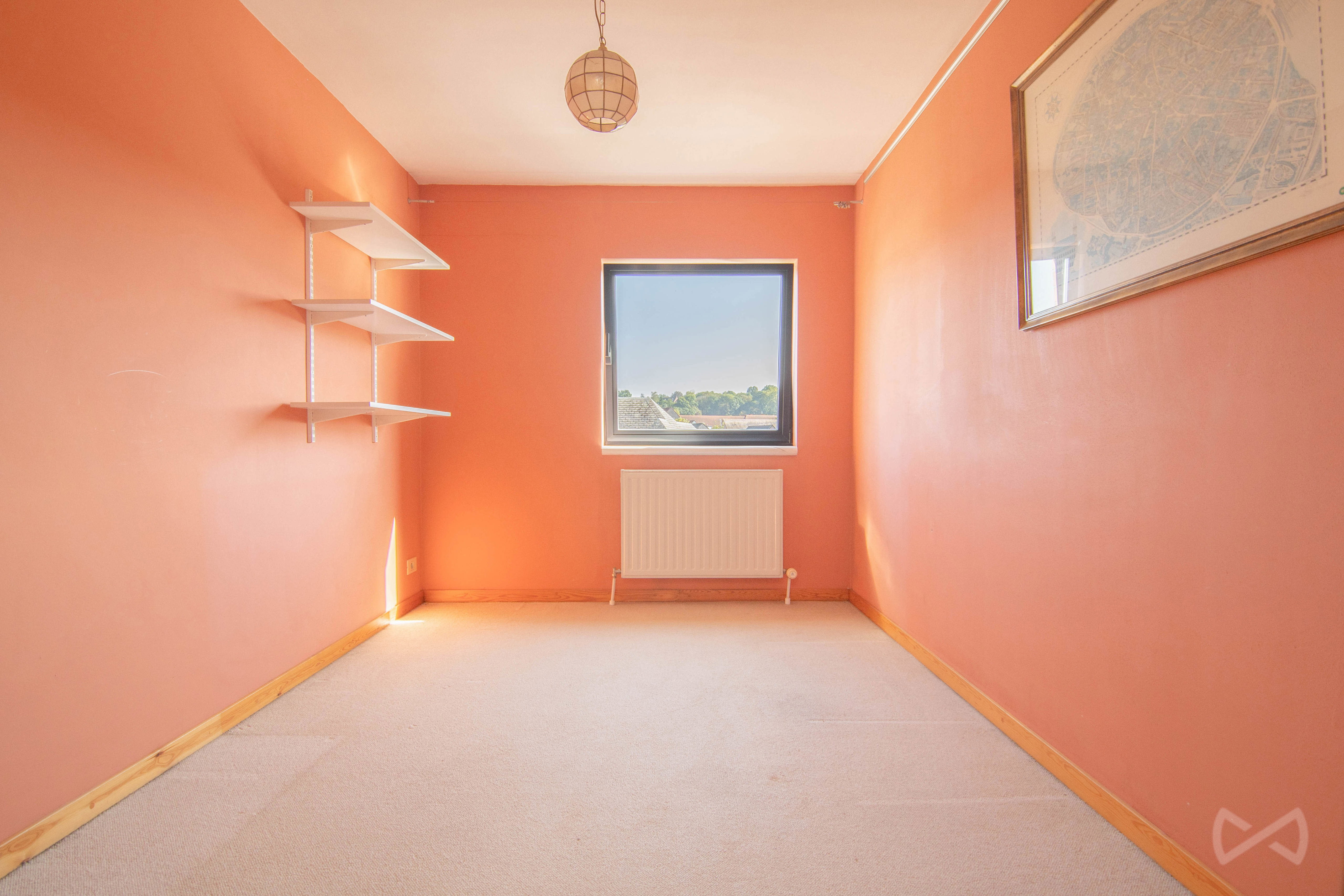 Photo 4 sur 4 pour Maison de quatre chambres à Leuven