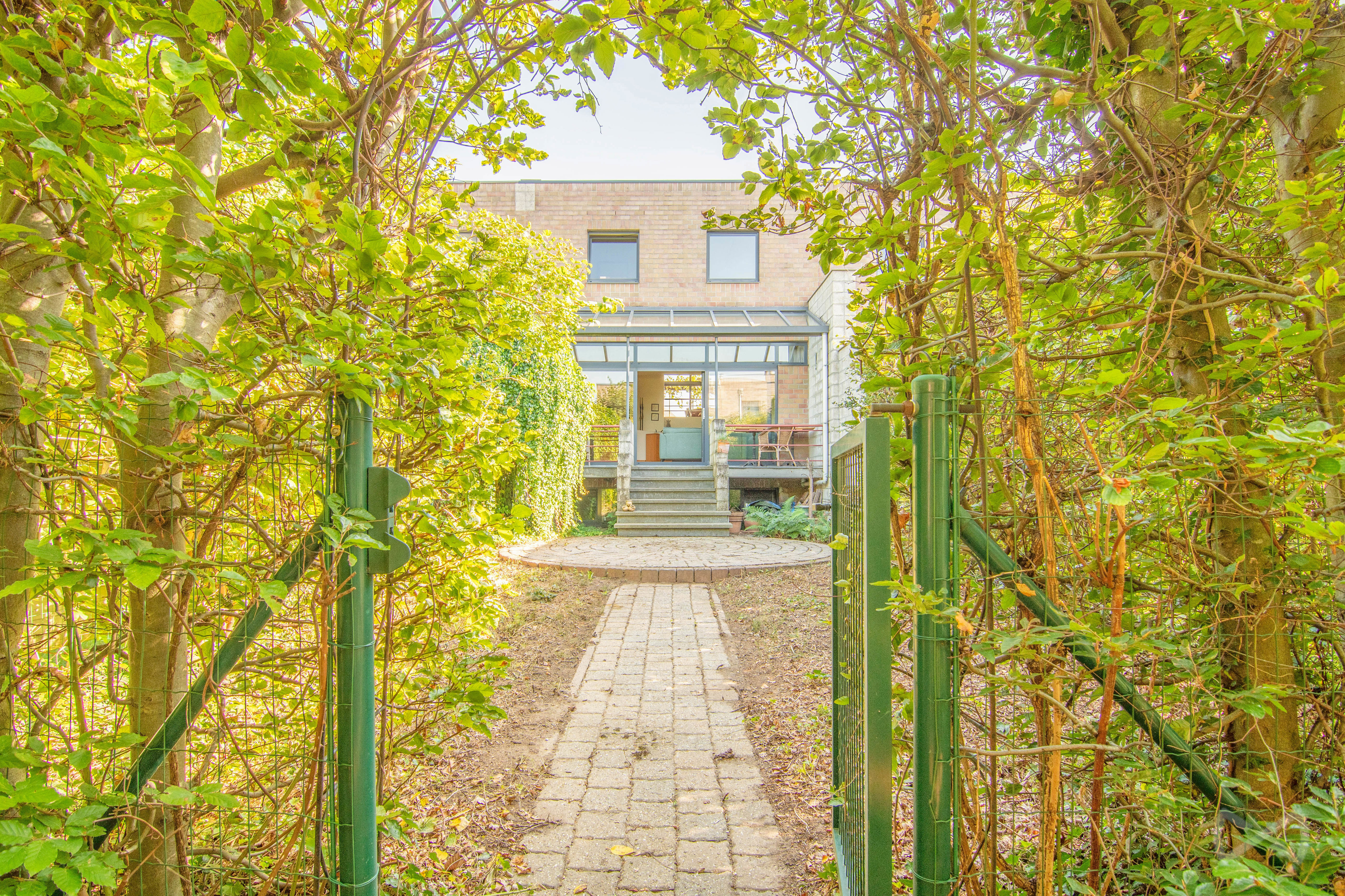 Photo 3 sur 4 pour Maison de quatre chambres à Leuven