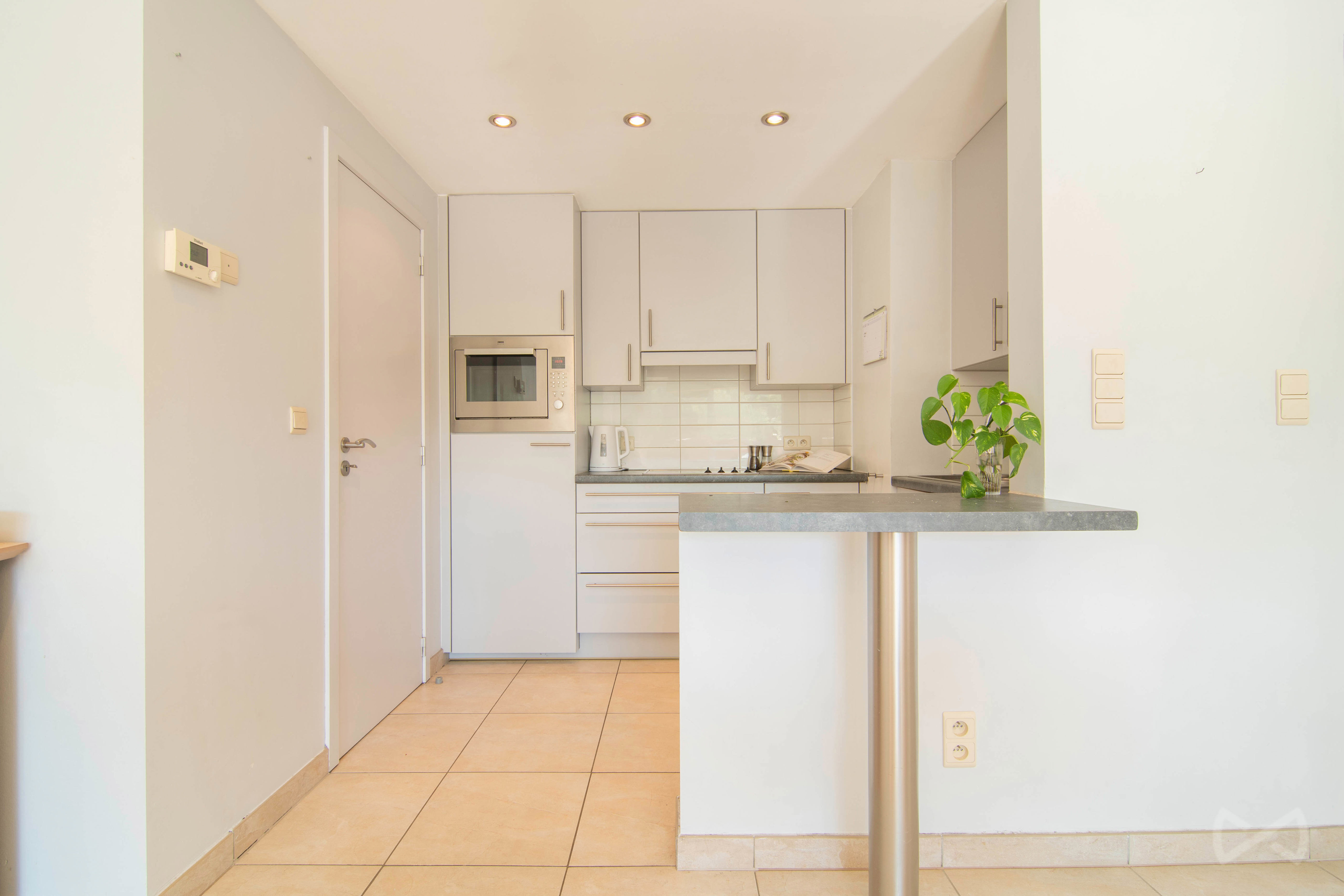 Picture 1 of 4 for Duplex with two bedrooms in Herent