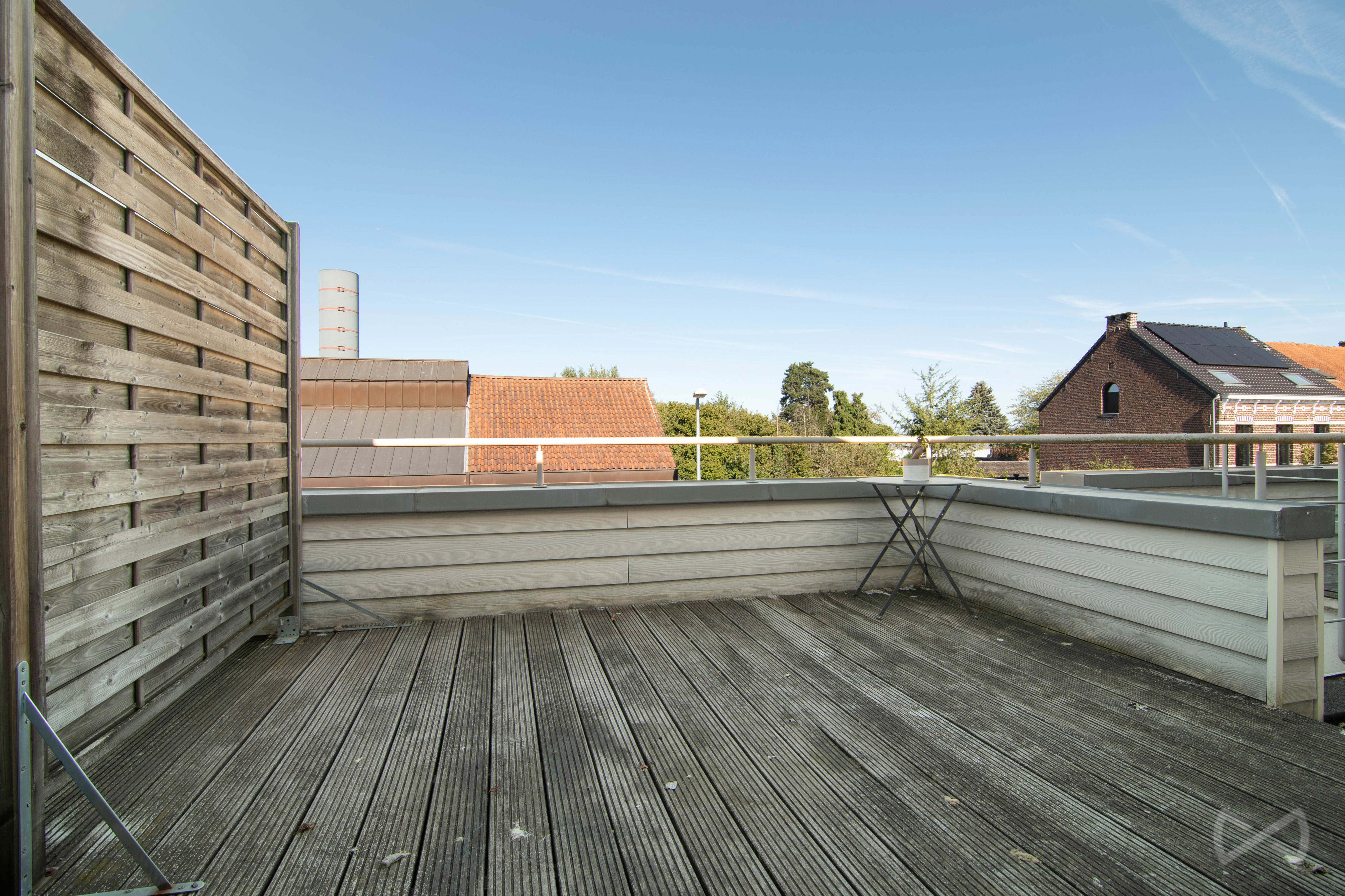 Picture 3 of 4 for Duplex with two bedrooms in Herent
