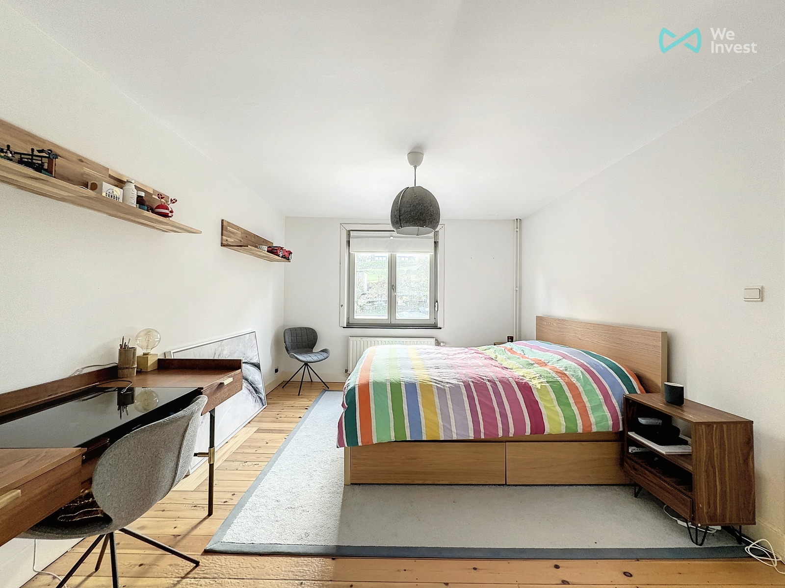 Picture 2 of 4 for House with three bedrooms in Hoeilaart