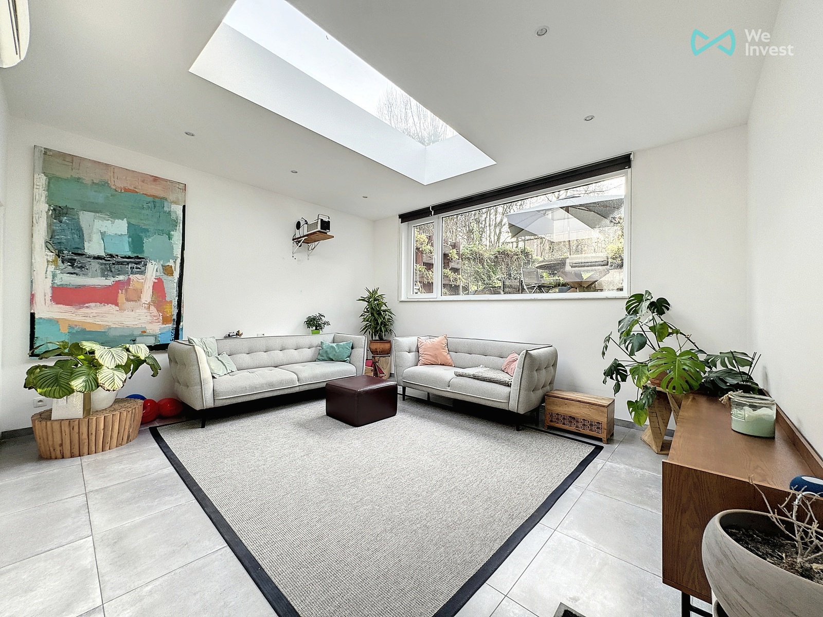Picture 1 of 4 for House with three bedrooms in Hoeilaart