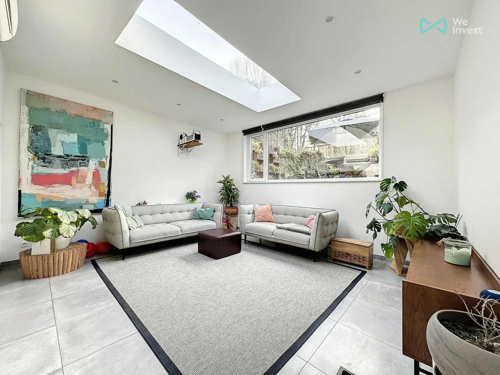 Picture 1 of 4 for House with three bedrooms in Hoeilaart