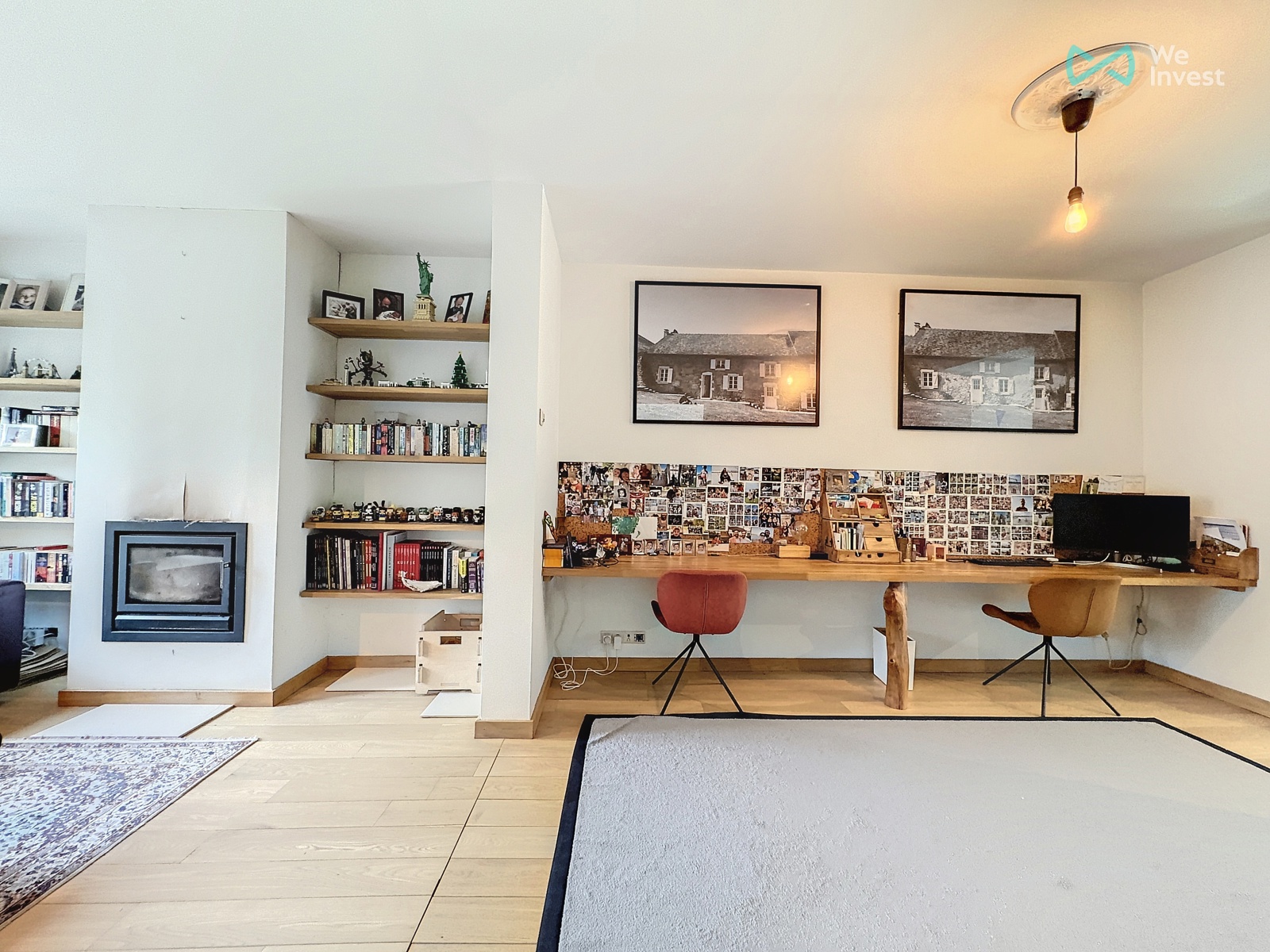 Picture 3 of 3 for House with three bedrooms in Hoeilaart