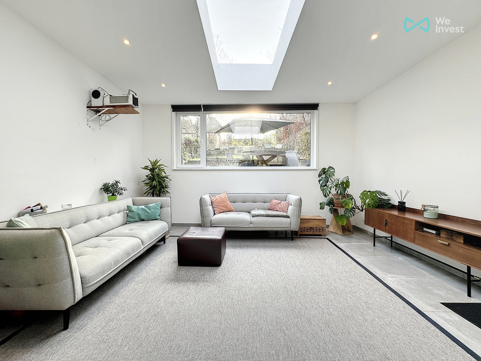 Picture 4 of 4 for House with three bedrooms in Hoeilaart