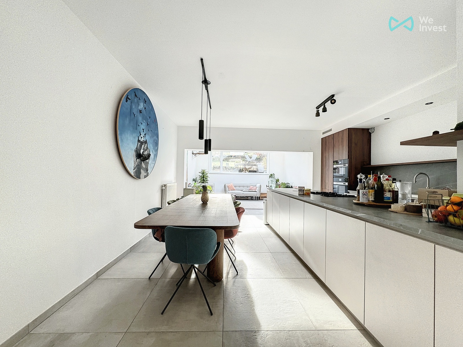 Picture 1 of 4 for House with three bedrooms in Hoeilaart