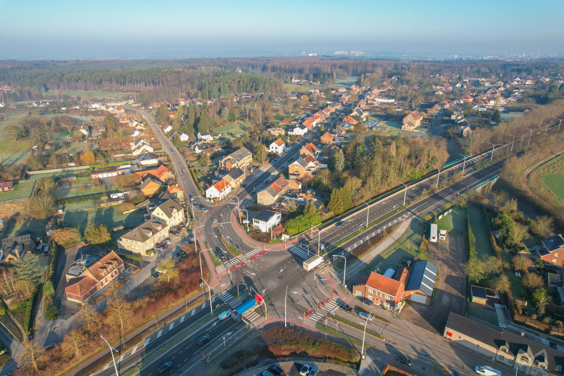 Foto 4 van 4 van Individuele handelszaak in Oud-Heverlee
