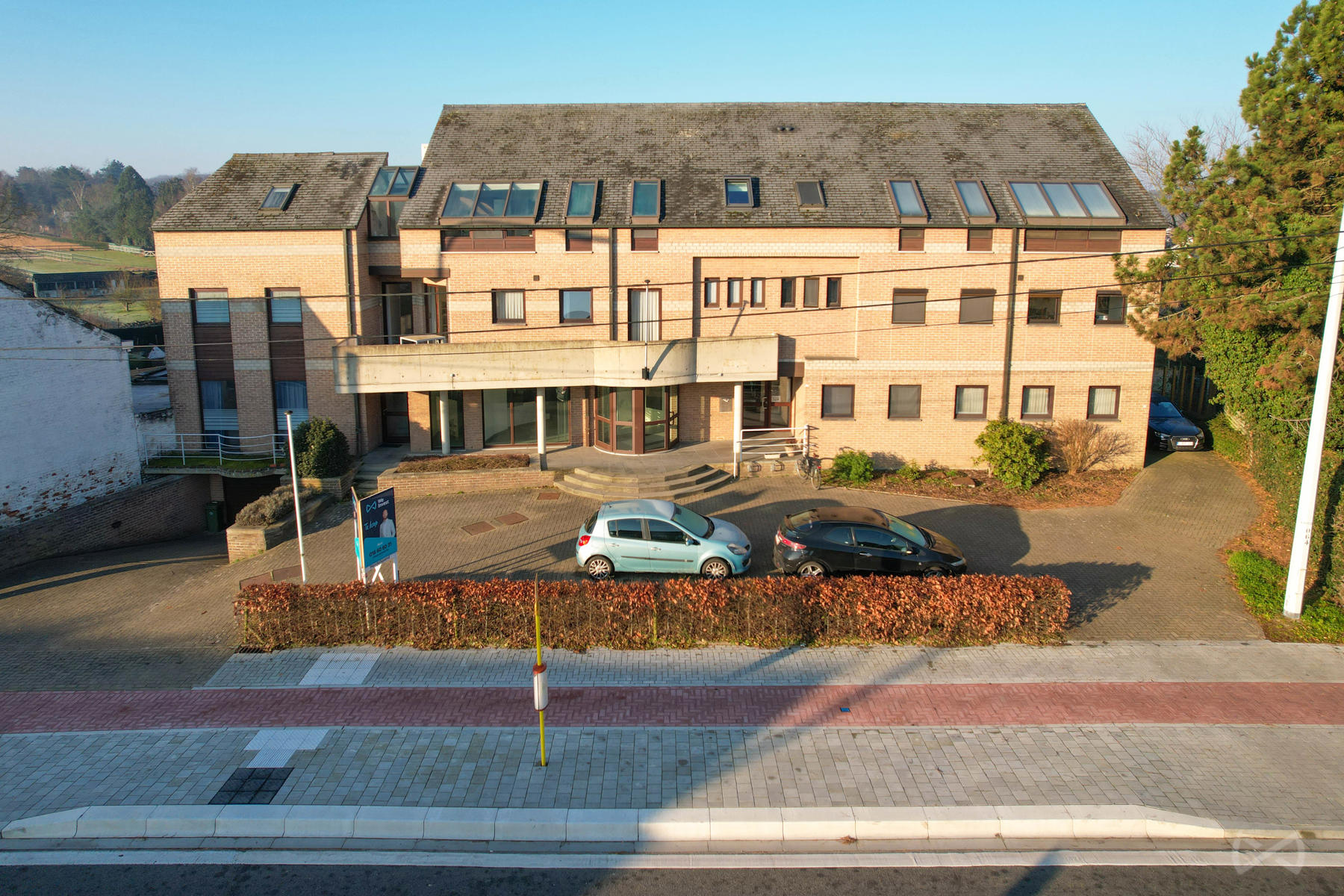 Foto 3 van 4 van Individuele handelszaak in Oud-Heverlee