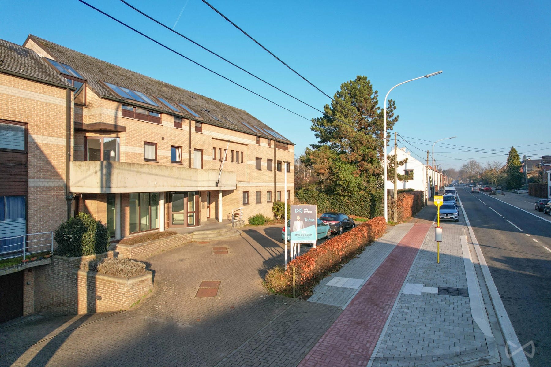 Foto 1 van 5 van Individuele handelszaak in Oud-Heverlee