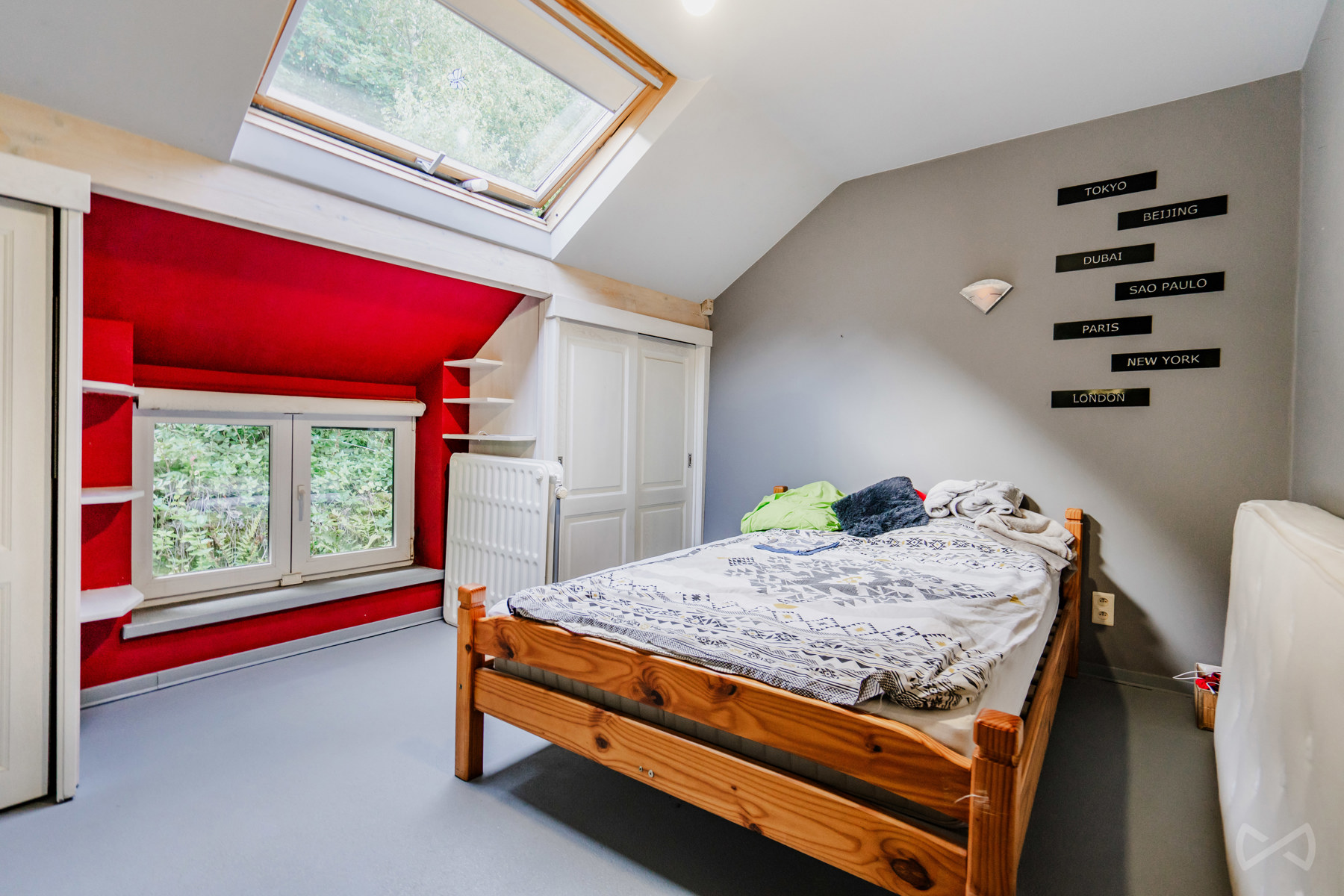 Picture 4 of 4 for House with five bedrooms in Hollange