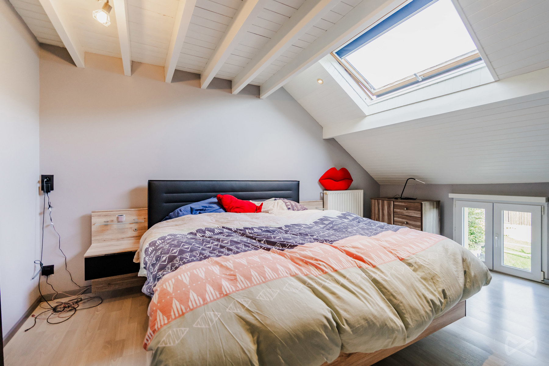 Picture 3 of 4 for House with five bedrooms in Hollange