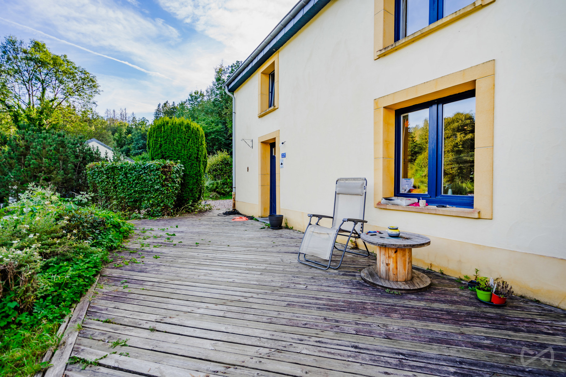 Picture 1 of 4 for House with five bedrooms in Hollange