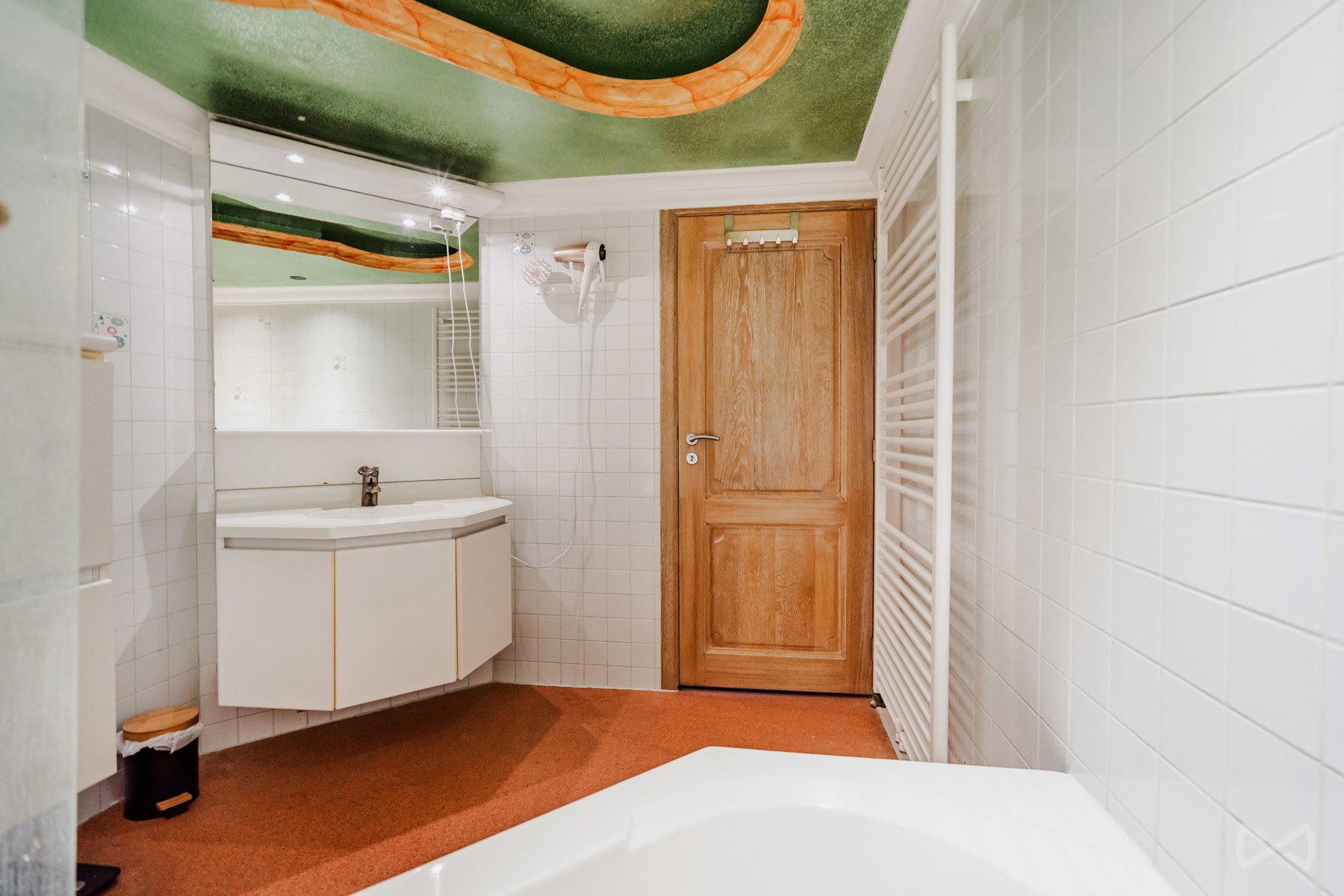Picture 1 of 4 for House with five bedrooms in Hollange