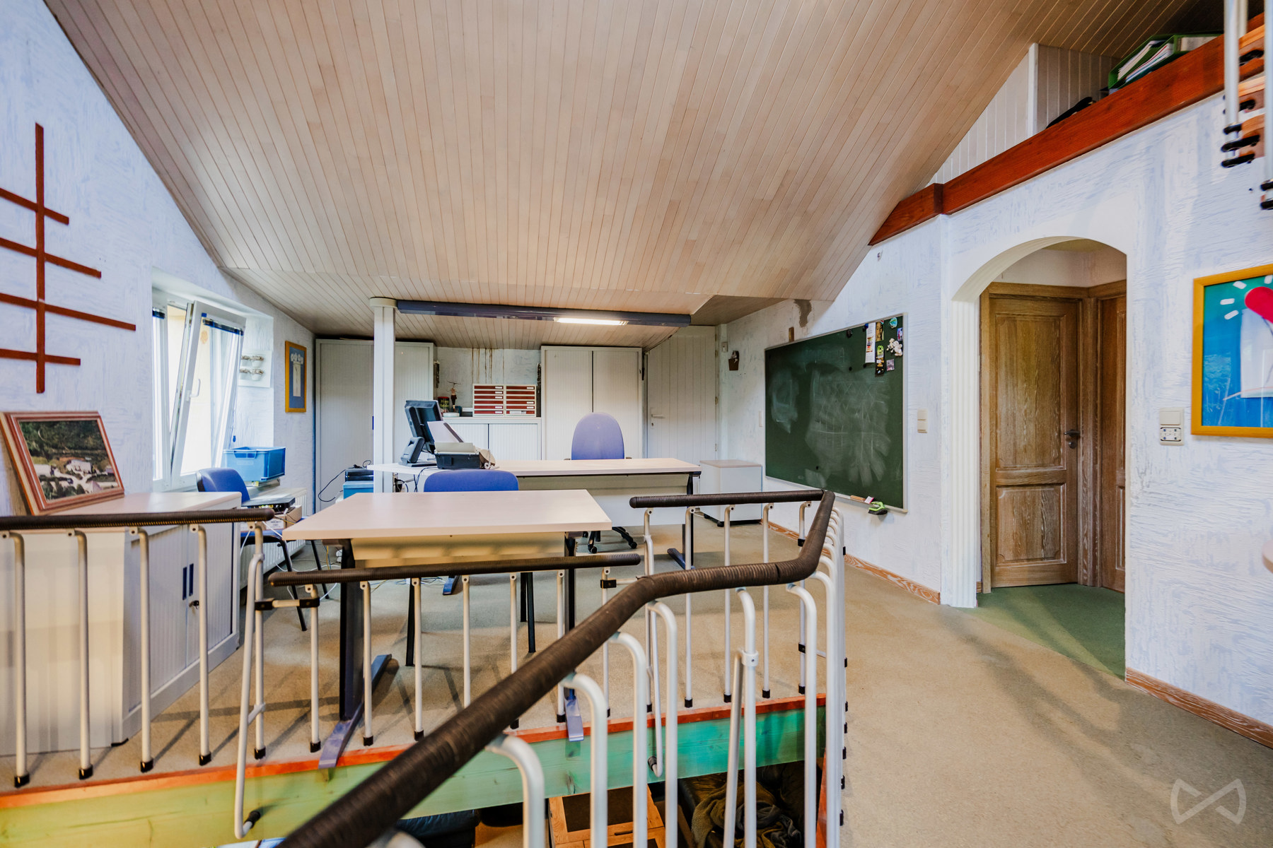 Picture 4 of 4 for House with five bedrooms in Hollange
