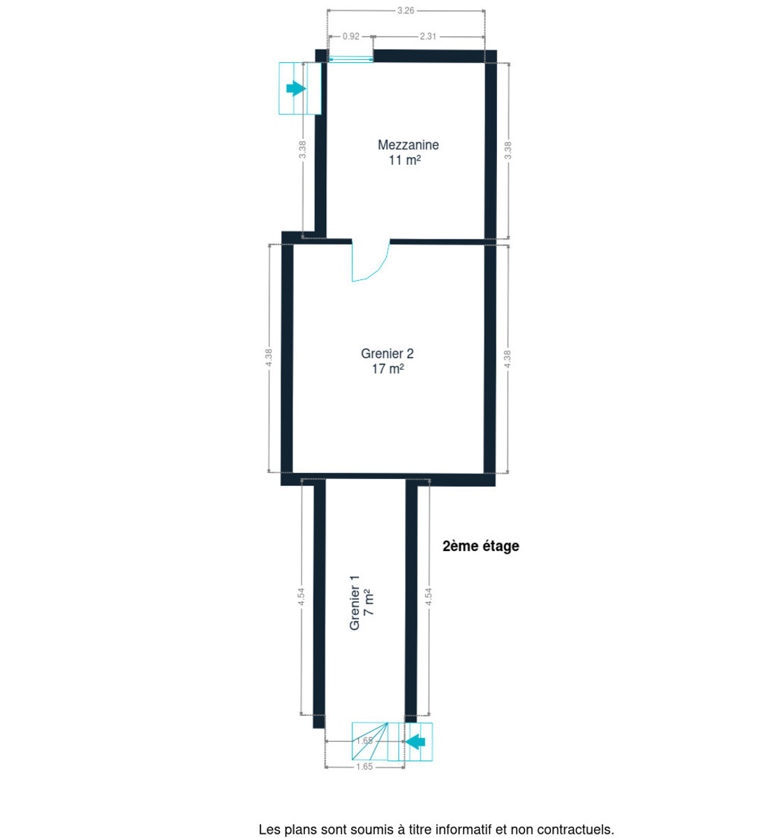 Picture 1 of 4 for House with five bedrooms in Hollange