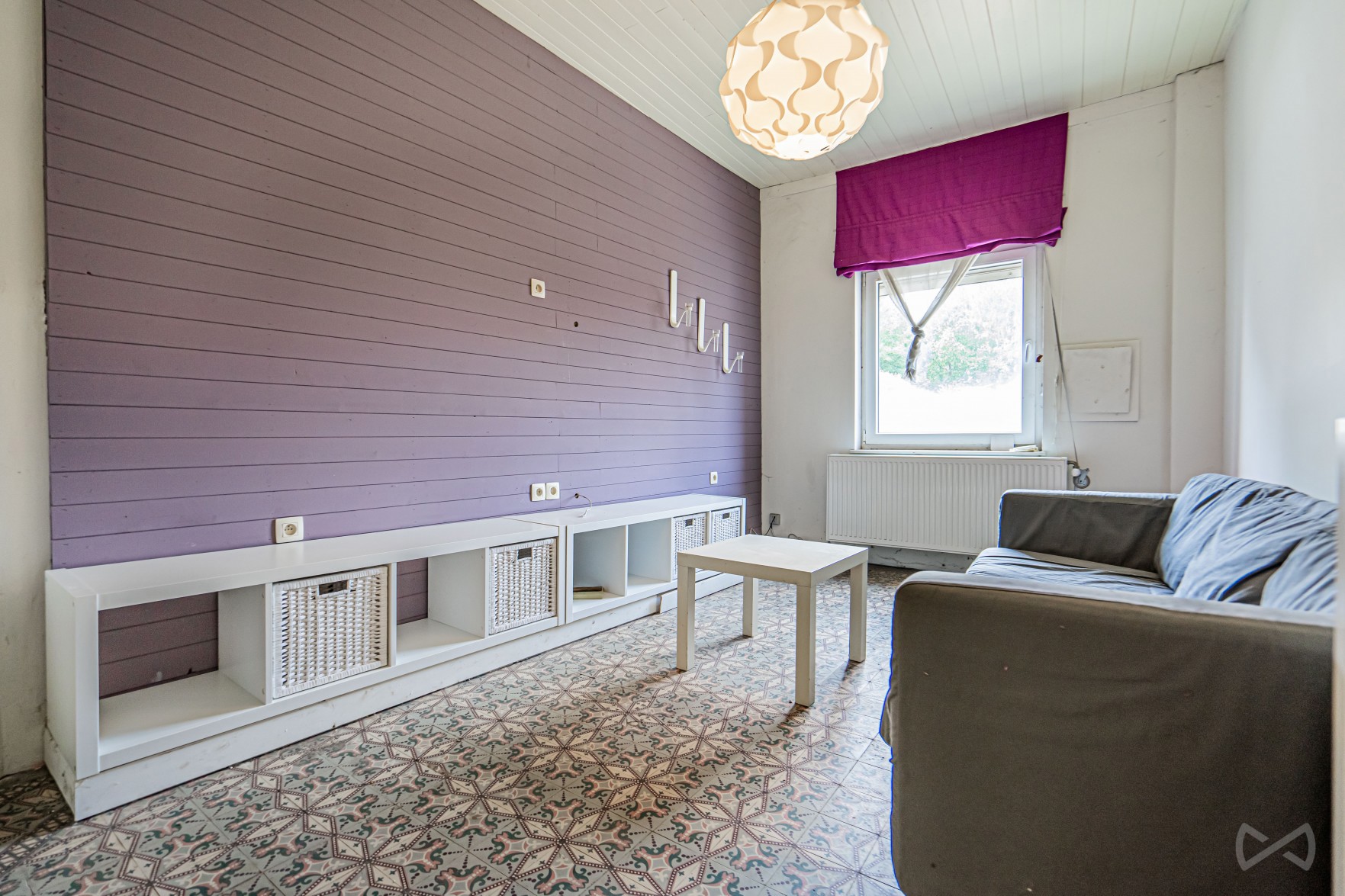 Photo 3 sur 3 pour Maison de trois chambres à Les bons villers