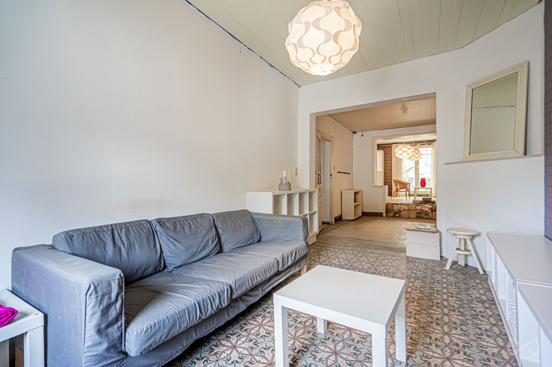 Photo 2 sur 3 pour Maison de trois chambres à Les bons villers