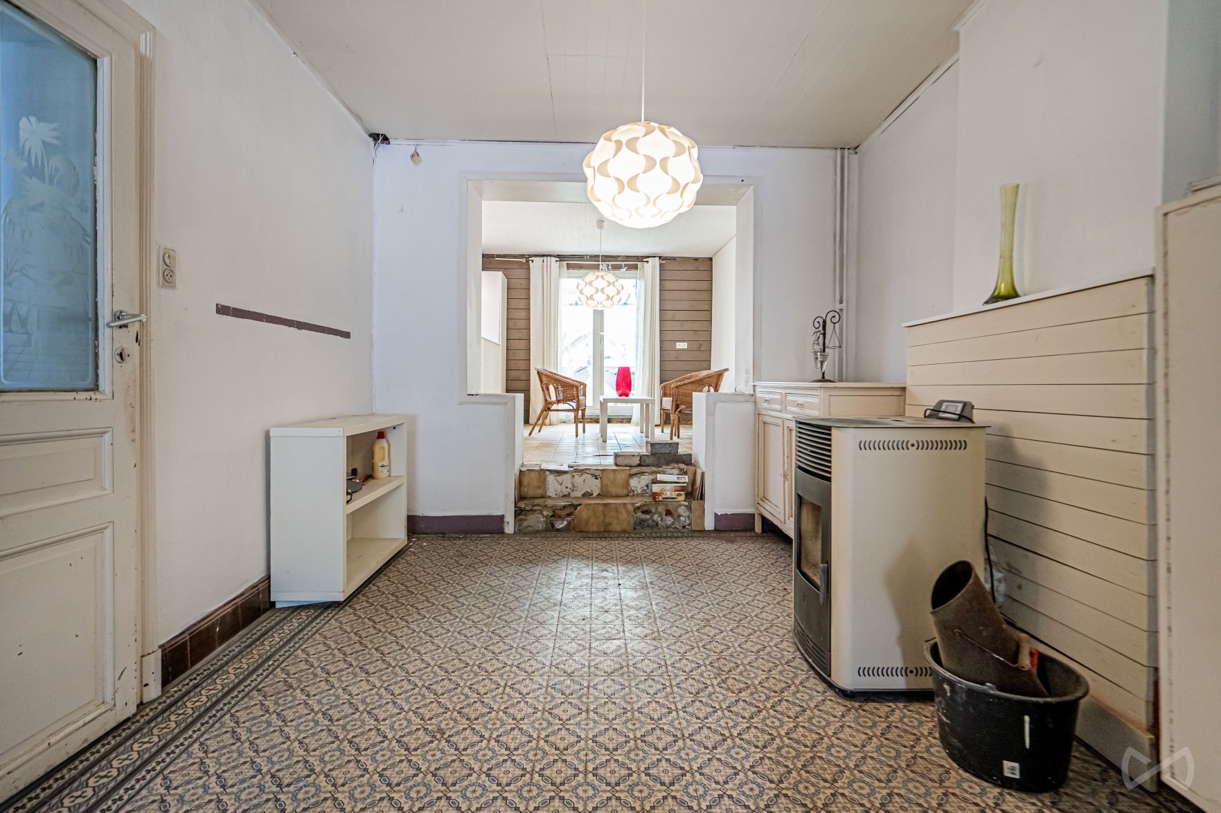 Photo 1 sur 4 pour Maison de trois chambres à Les bons villers