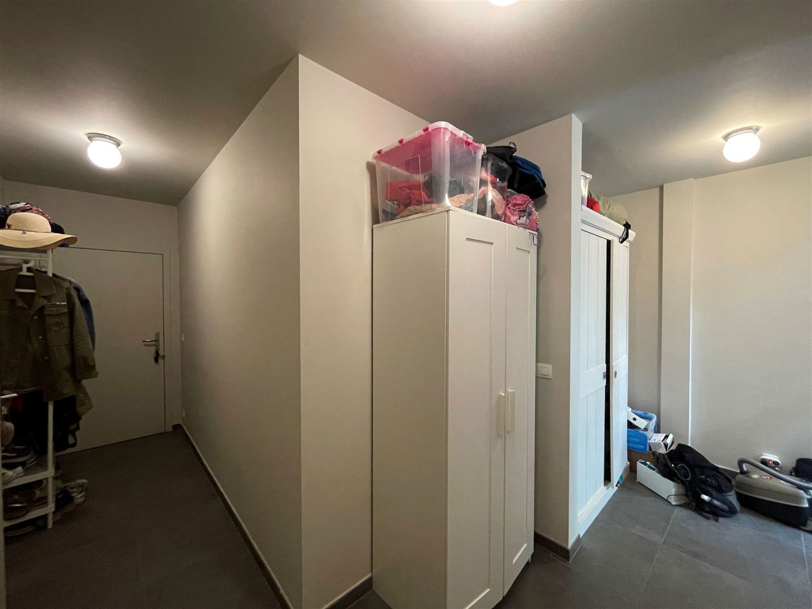 Foto 2 van 3 van Duplex met twee slaapkamers in VIRGINAL-SAMME