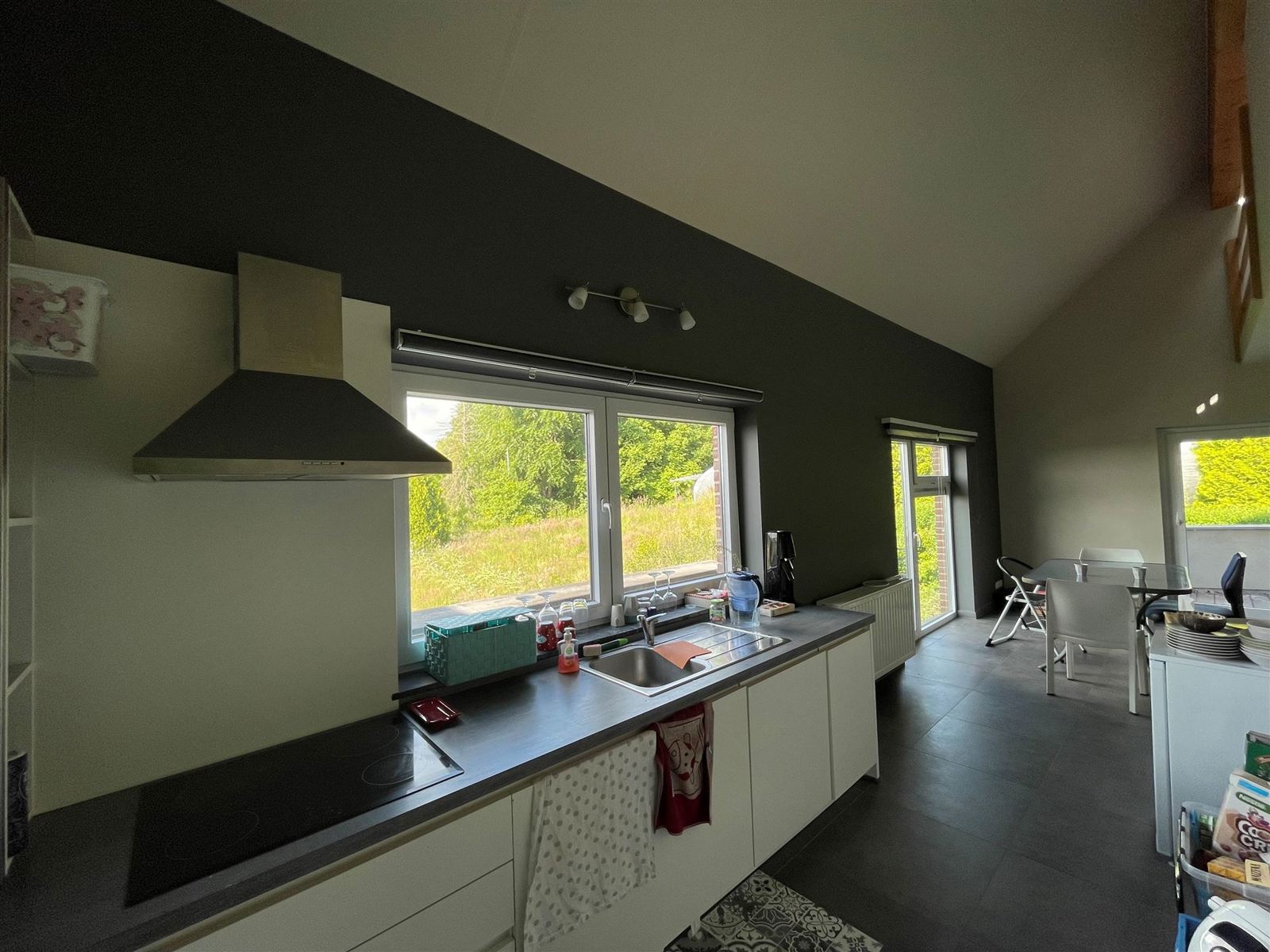 Foto 1 van 4 van Duplex met twee slaapkamers in VIRGINAL-SAMME