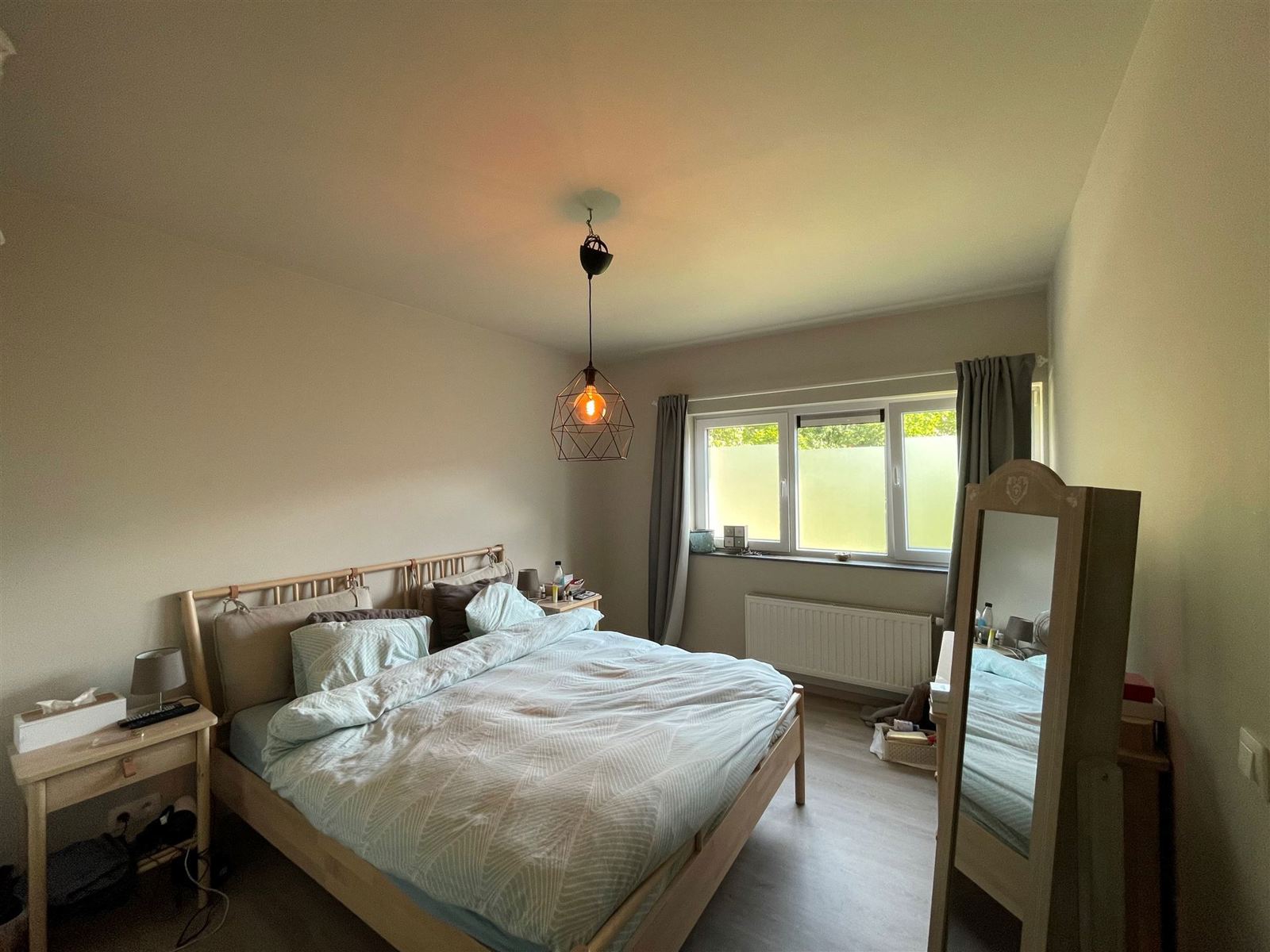 Foto 2 van 4 van Duplex met twee slaapkamers in VIRGINAL-SAMME