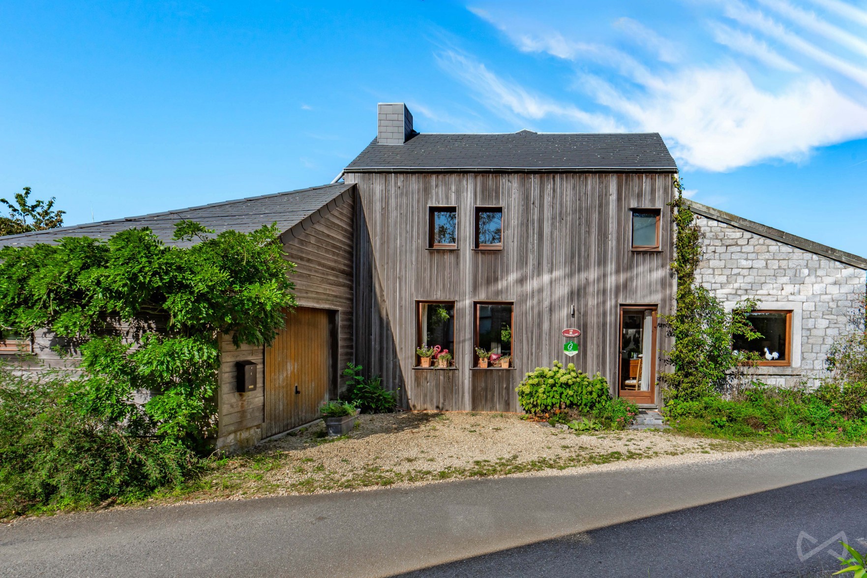 Picture 2 of 3 for Charming house with five bedrooms in Havelange