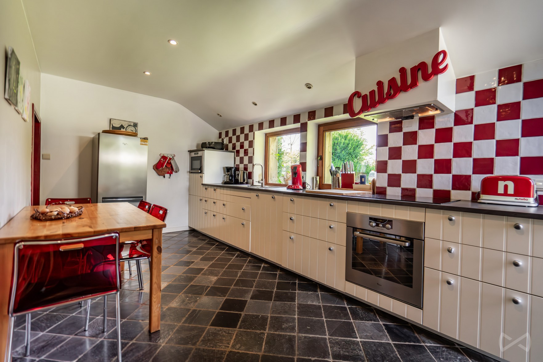 Picture 2 of 4 for Charming house with five bedrooms in Havelange