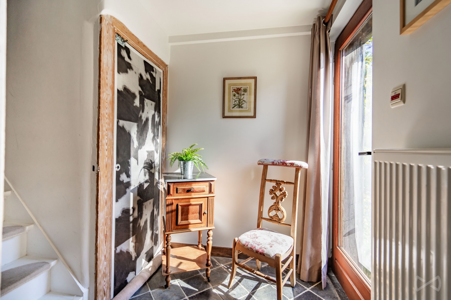 Picture 4 of 4 for Charming house with five bedrooms in Havelange